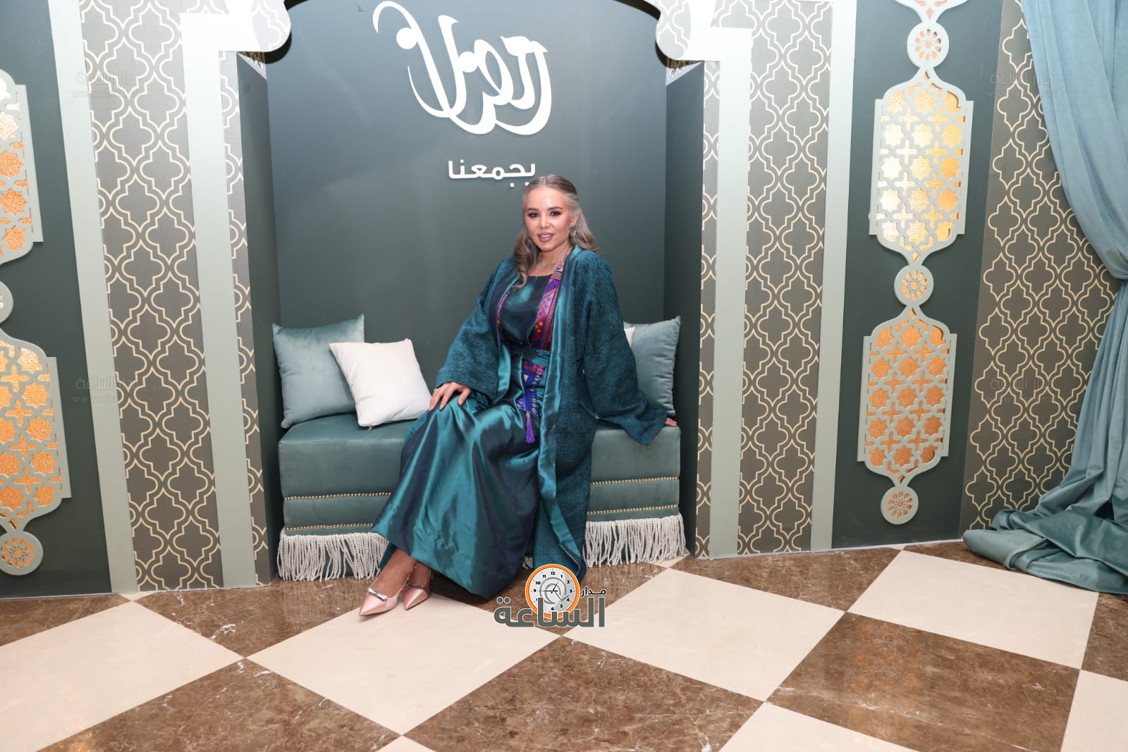 Madar Al-Saa Images 0.5512461557629581