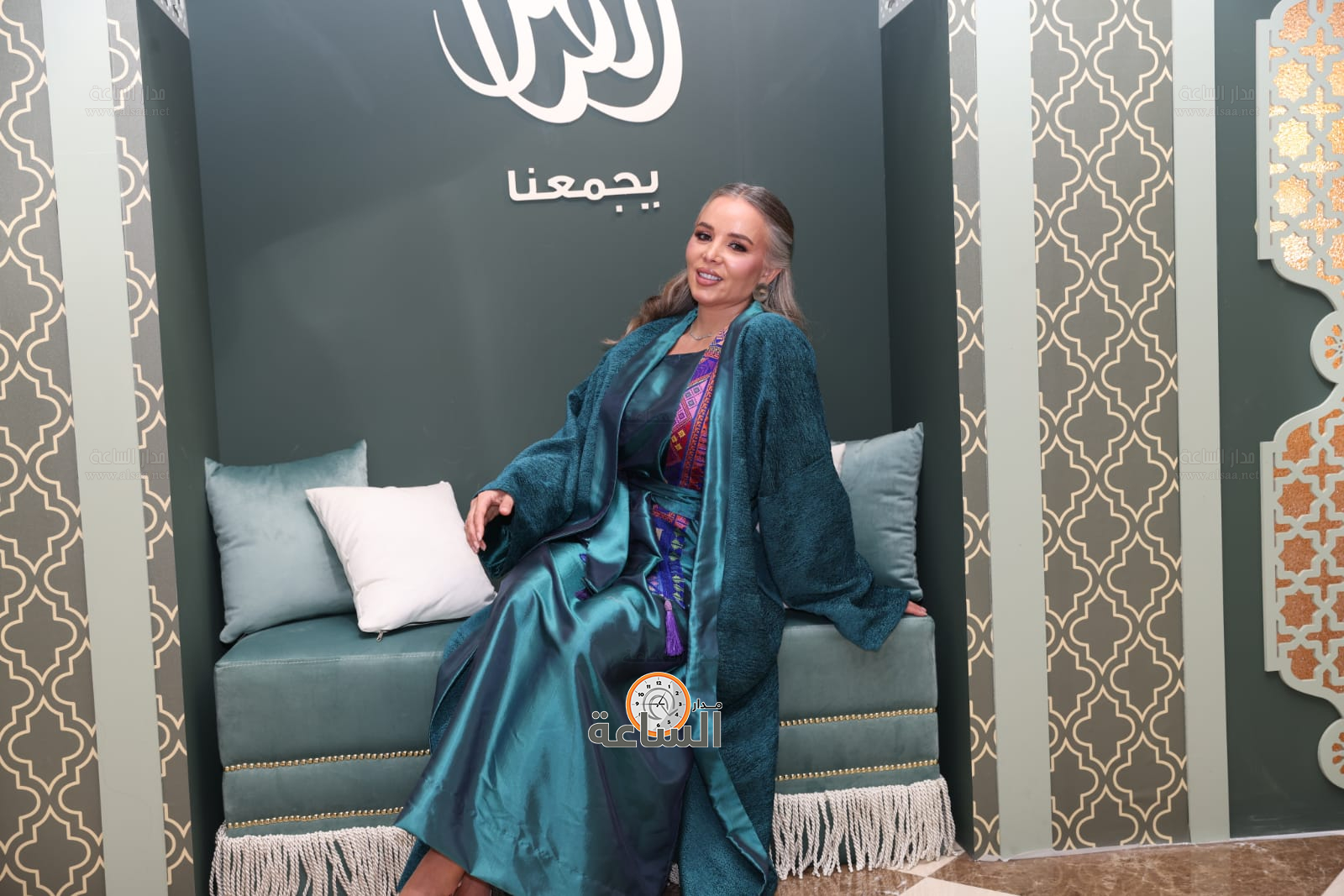 Madar Al-Saa Images 0.865607732272964