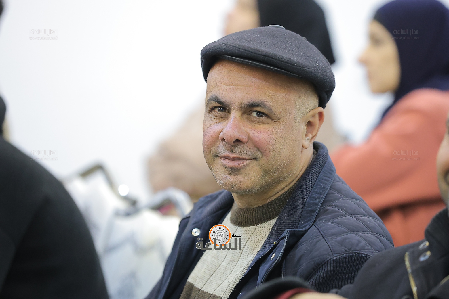 Madar Al-Saa Images 0.972760103233427