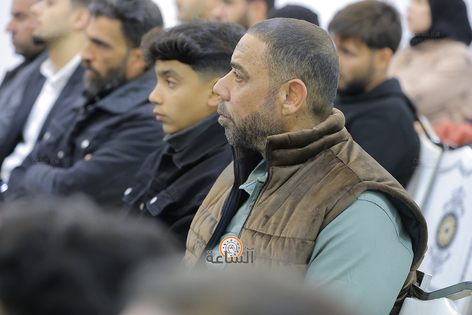 Madar Al-Saa Images 0.2924432595184172