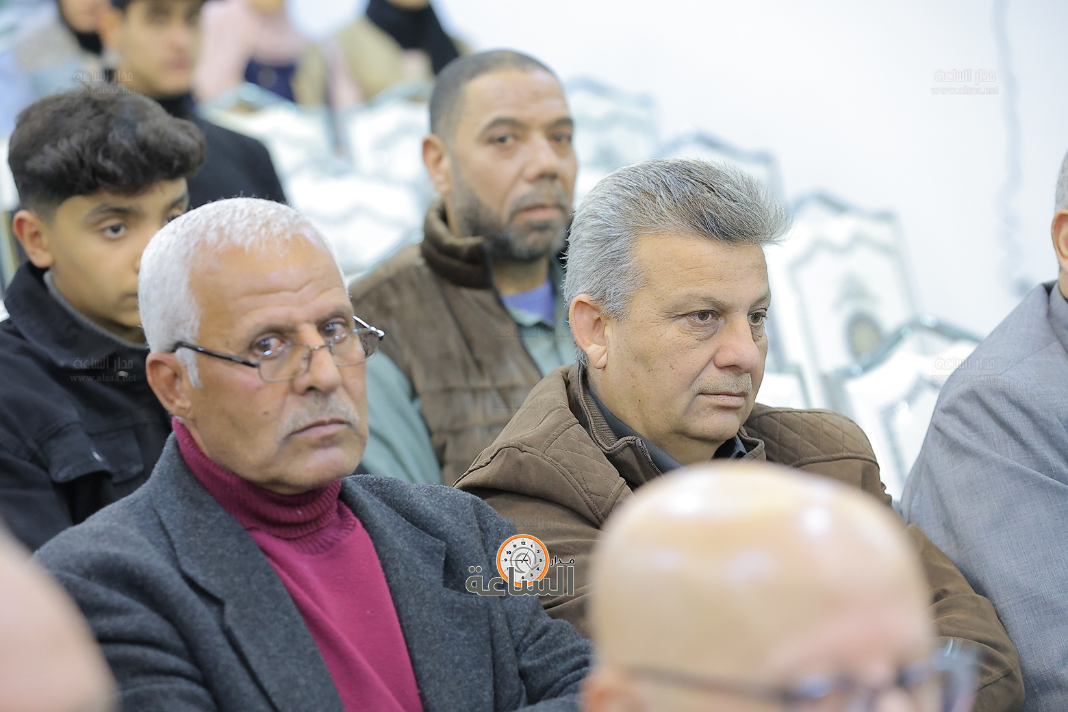 Madar Al-Saa Images 0.04965221784231799