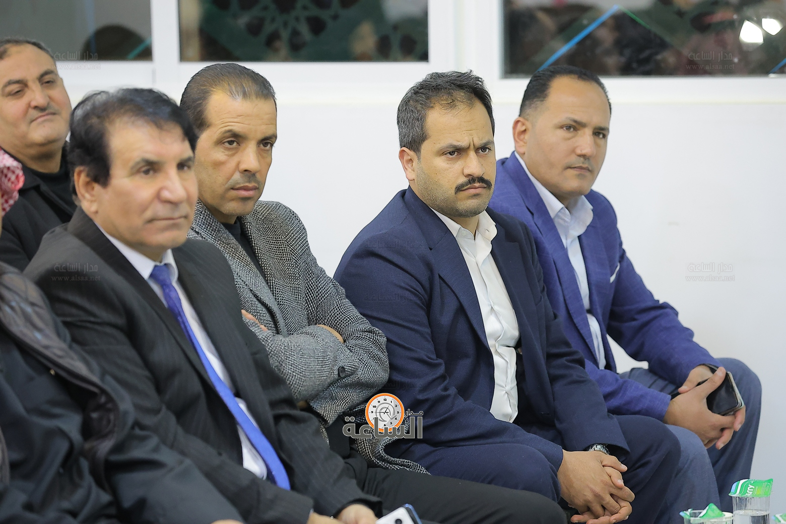 Madar Al-Saa Images 0.19677288042998575