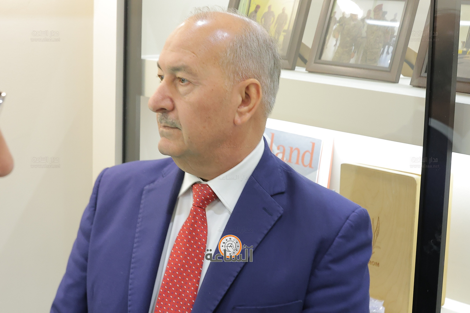 Madar Al-Saa Images 0.11275131385940862