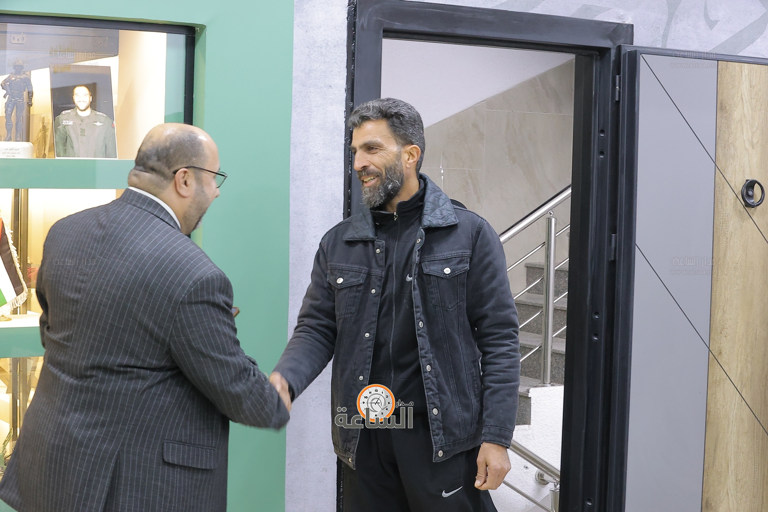 Madar Al-Saa Images 0.6078768716110273