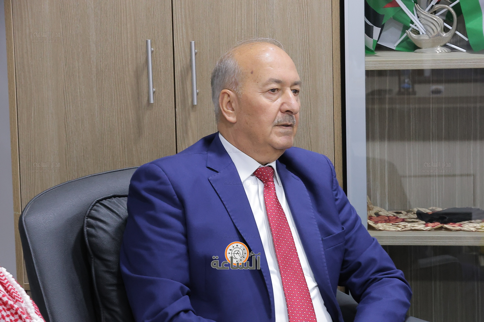 Madar Al-Saa Images 0.5304759087368964