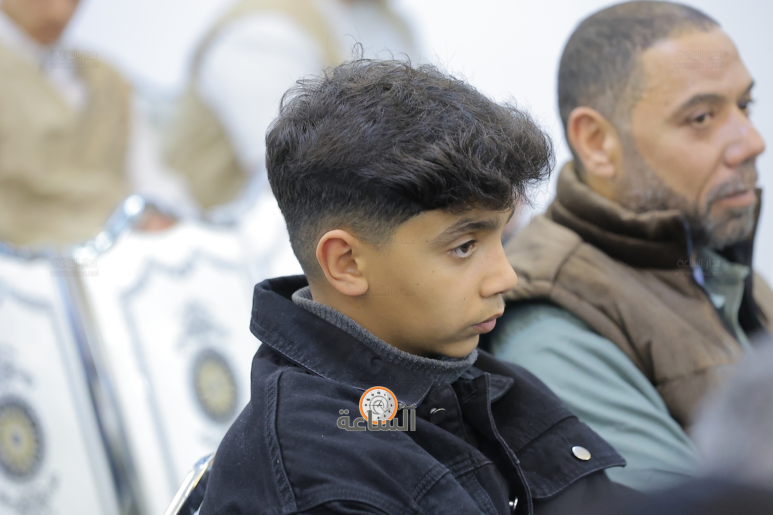 Madar Al-Saa Images 0.9421381394868659