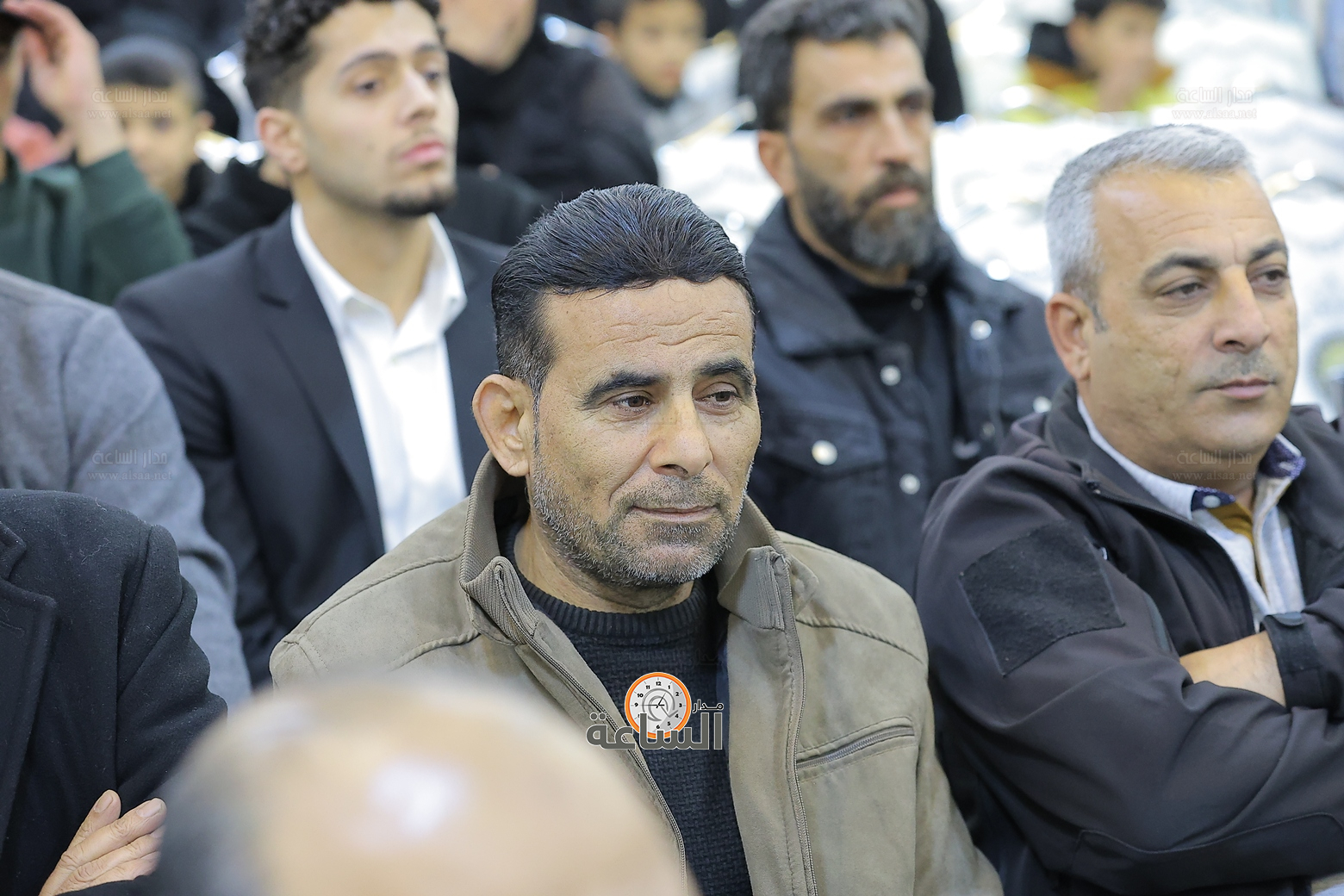 Madar Al-Saa Images 0.0030743793662539876