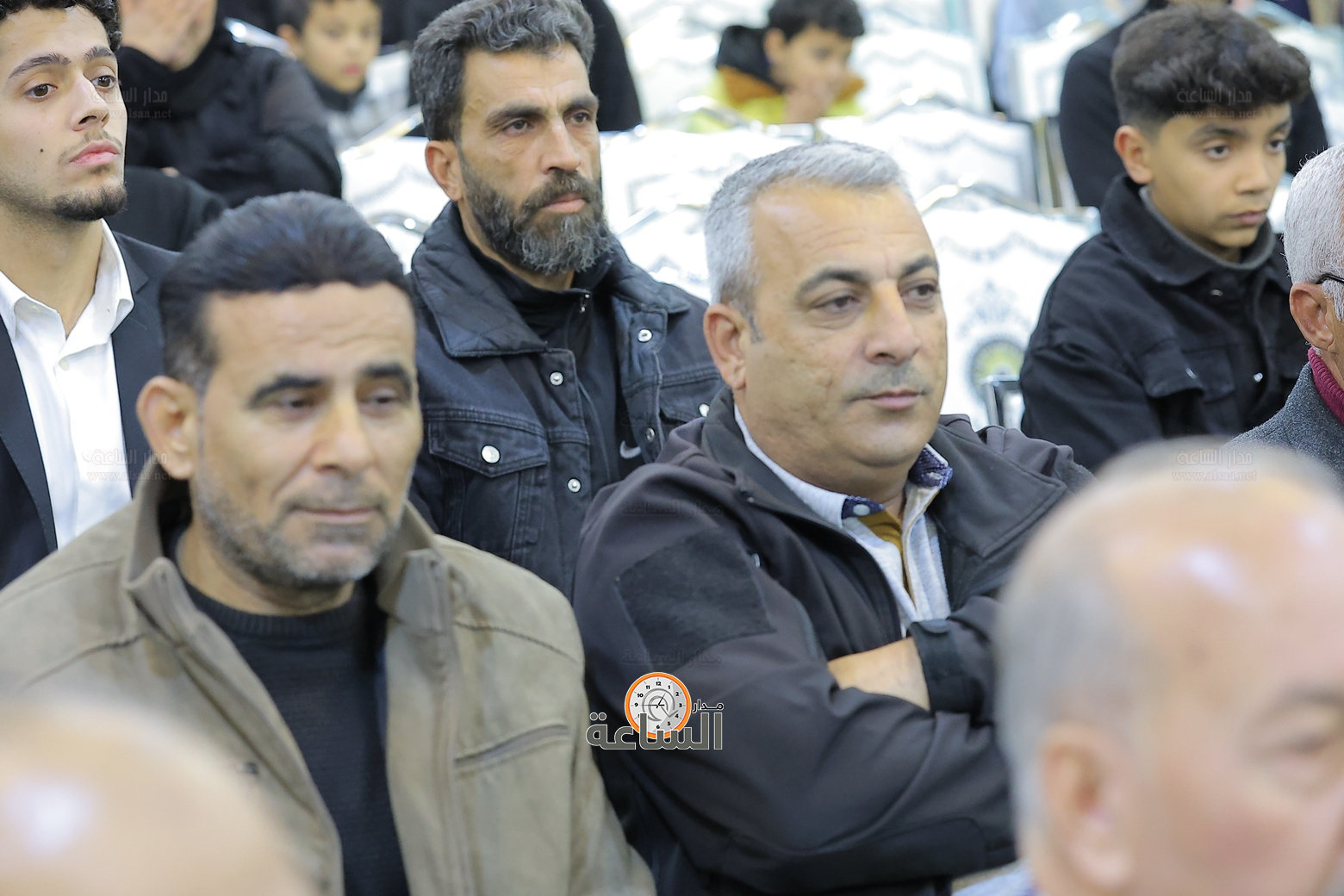 Madar Al-Saa Images 0.9381122802390858