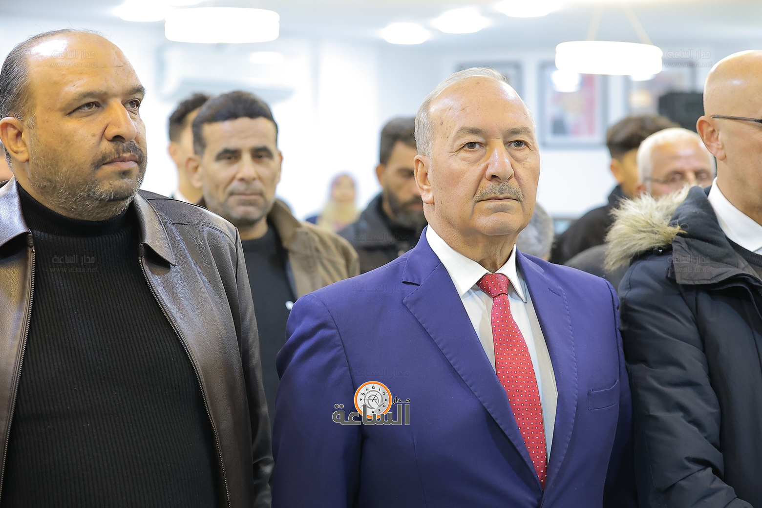 Madar Al-Saa Images 0.5958038540038674