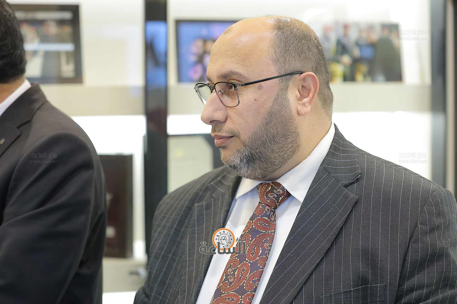 Madar Al-Saa Images 0.6572702260337057