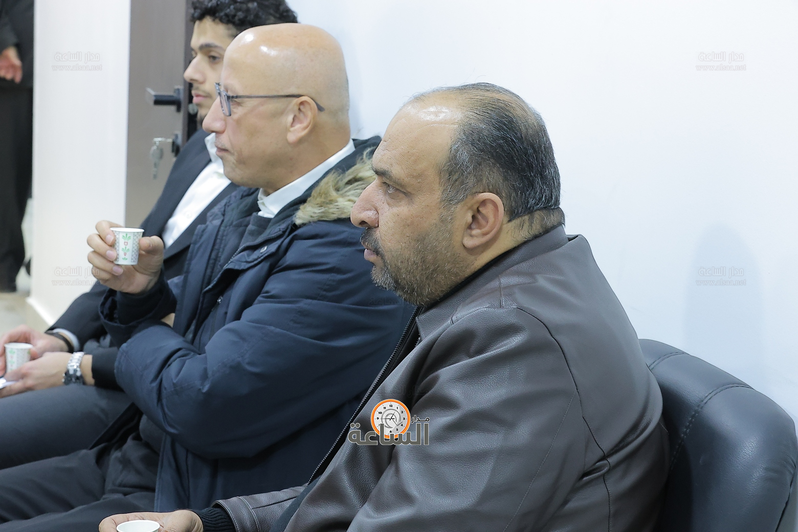 Madar Al-Saa Images 0.8671835460799294