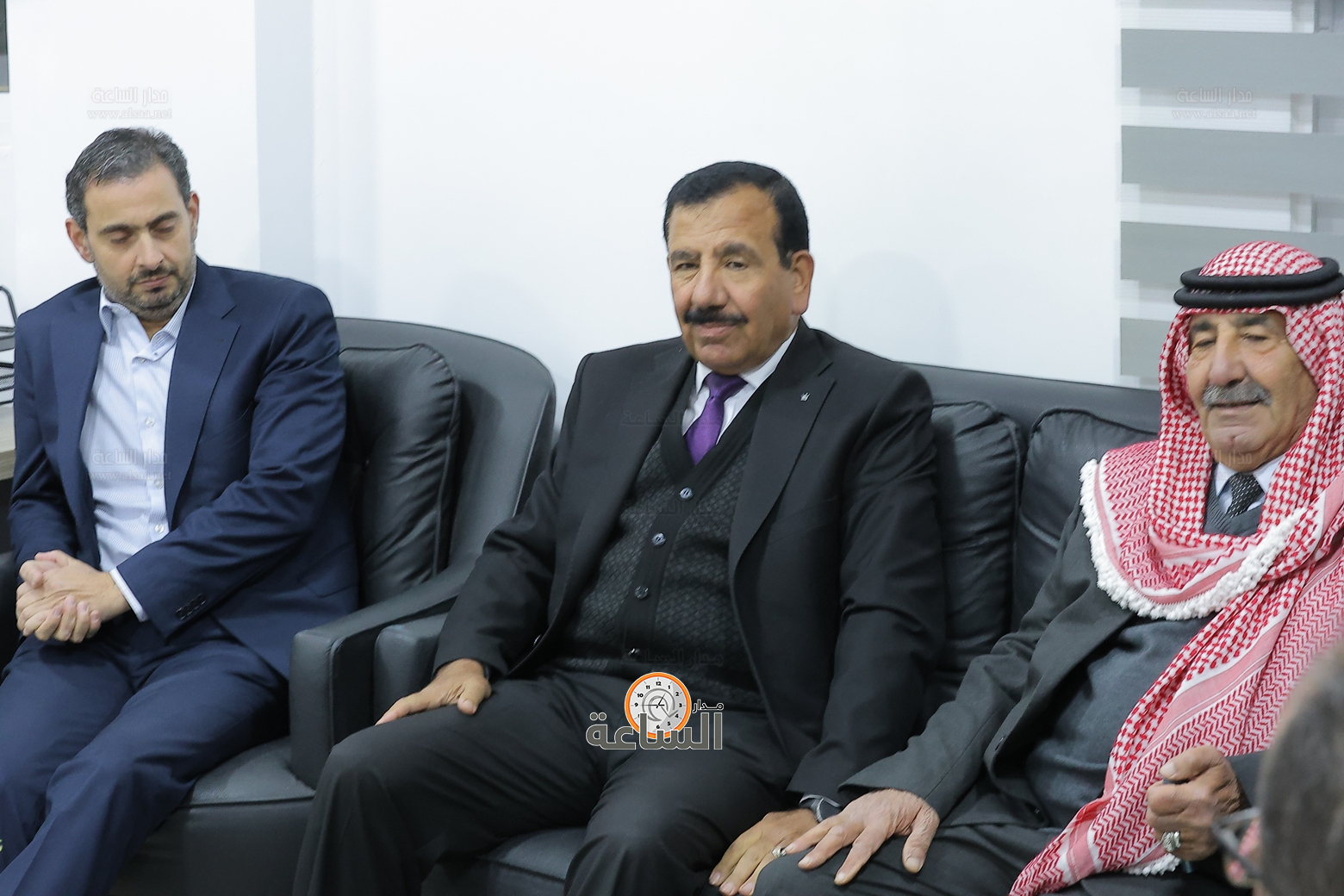 Madar Al-Saa Images 0.5741686606577858