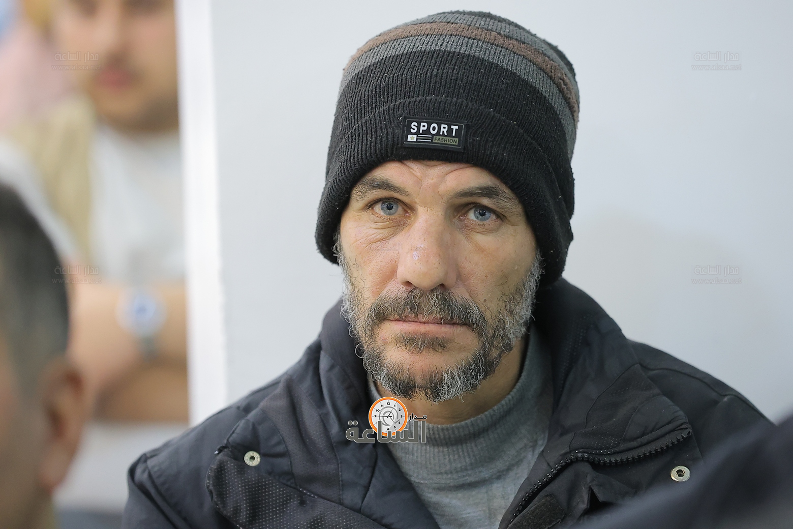 Madar Al-Saa Images 0.6276580545390251