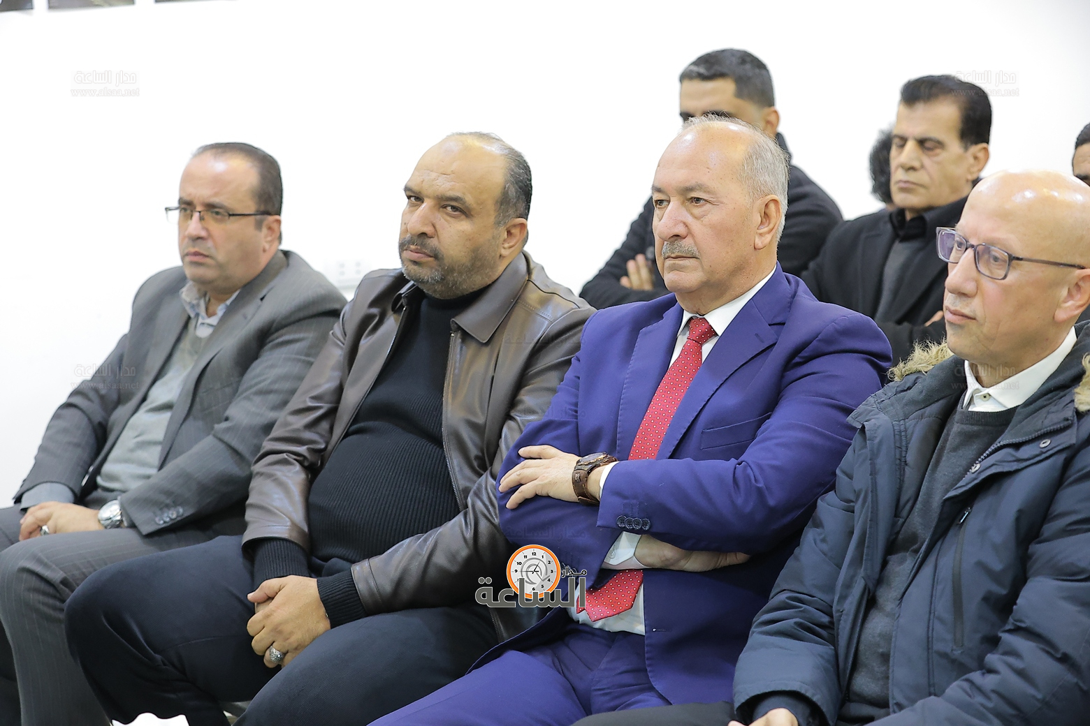 Madar Al-Saa Images 0.953320792970179