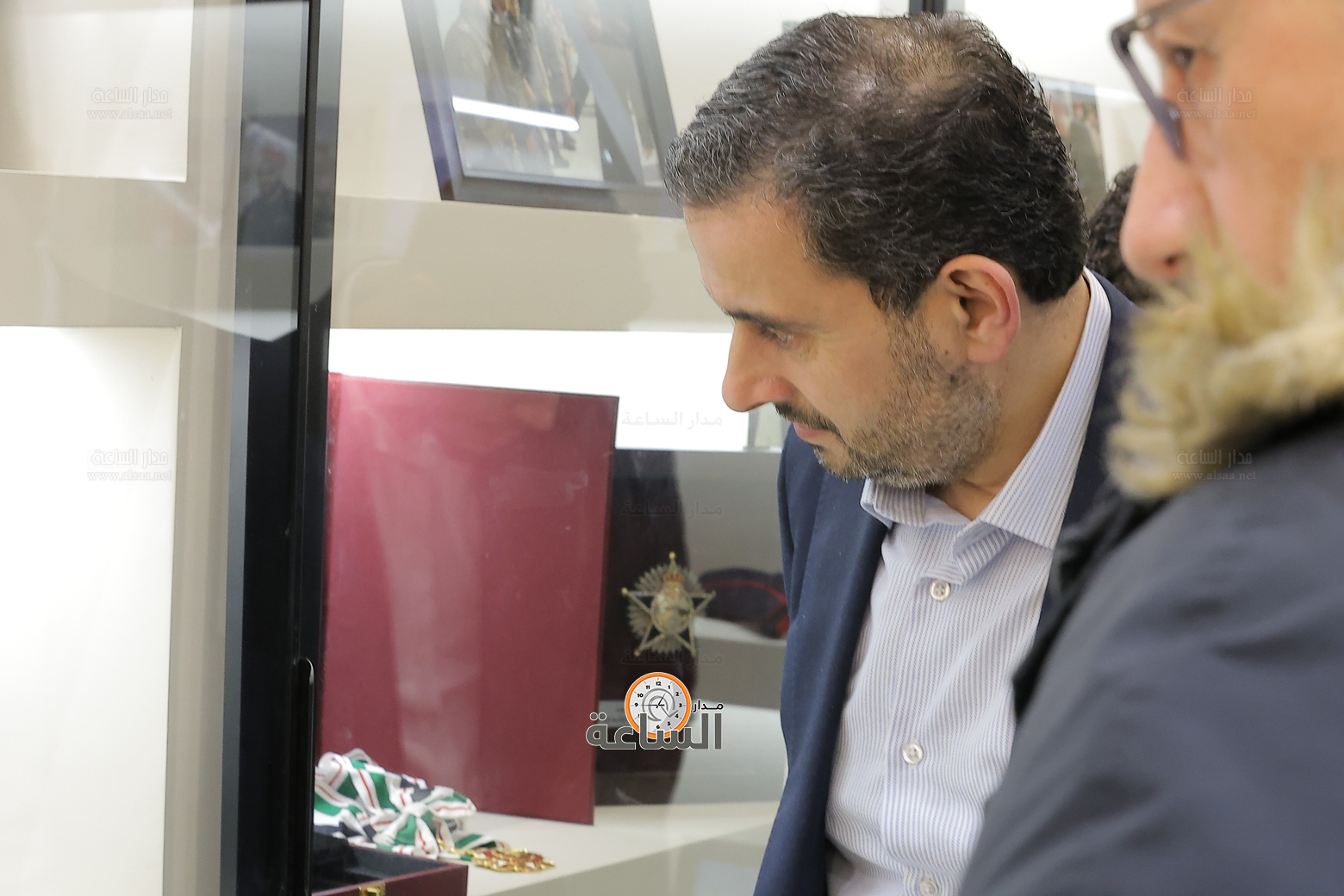 Madar Al-Saa Images 0.9062680985925315