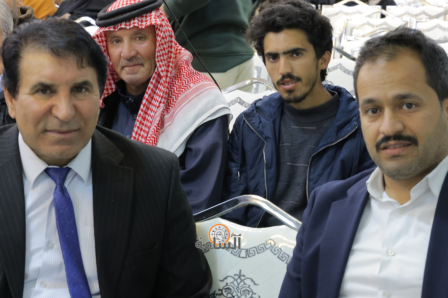 Madar Al-Saa Images 0.48007705172899606