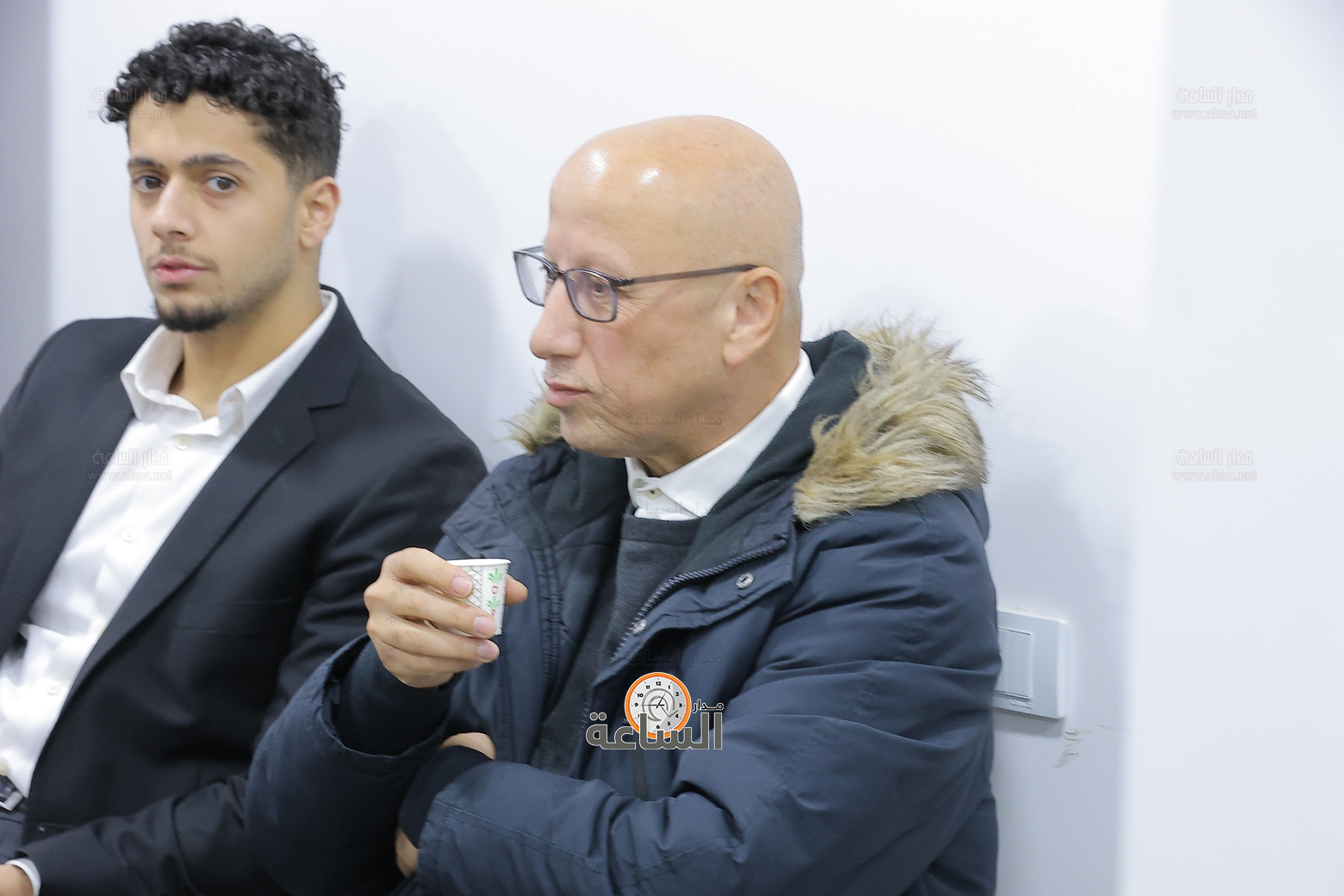 Madar Al-Saa Images 0.9865648519577912