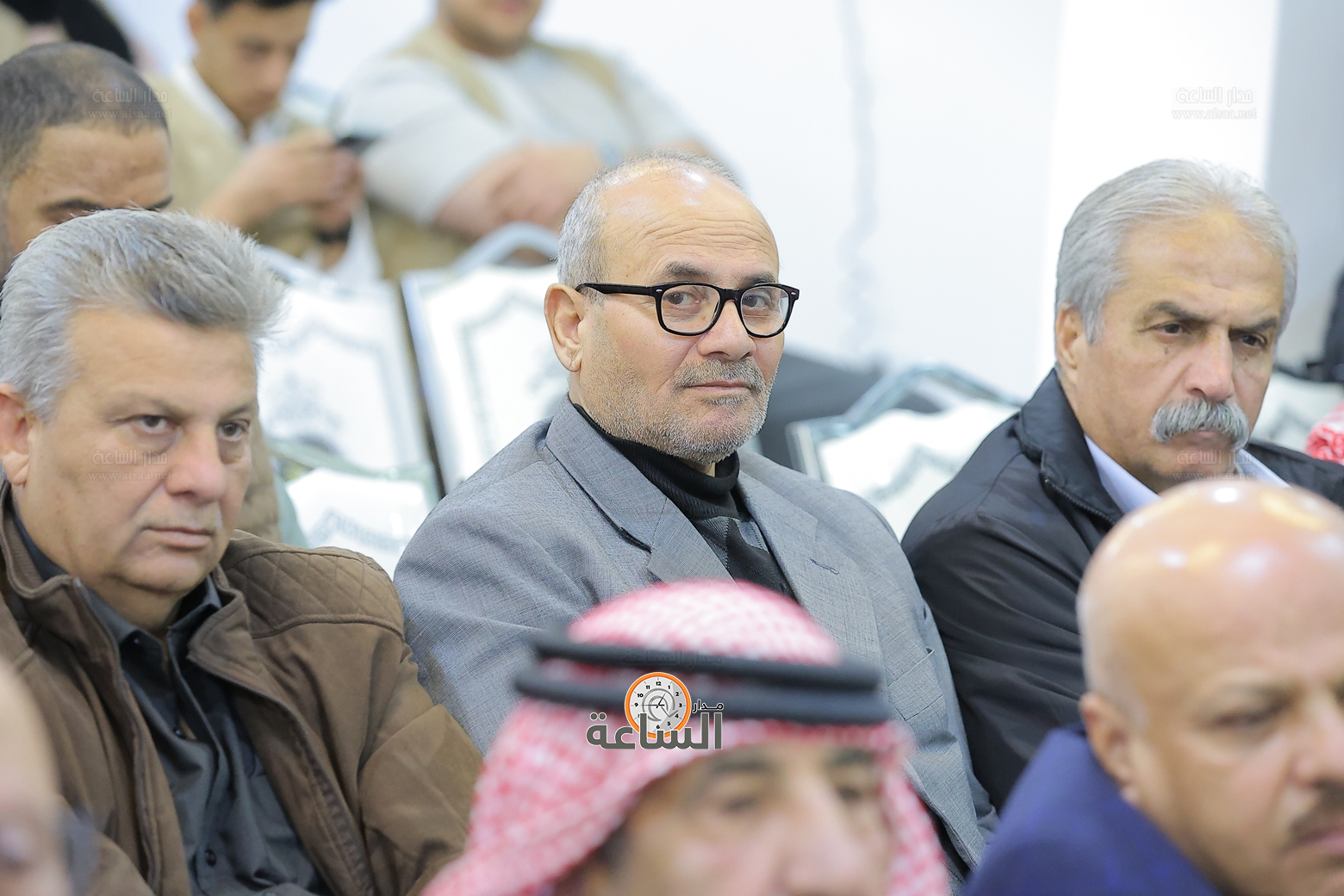 Madar Al-Saa Images 0.4168503976568382