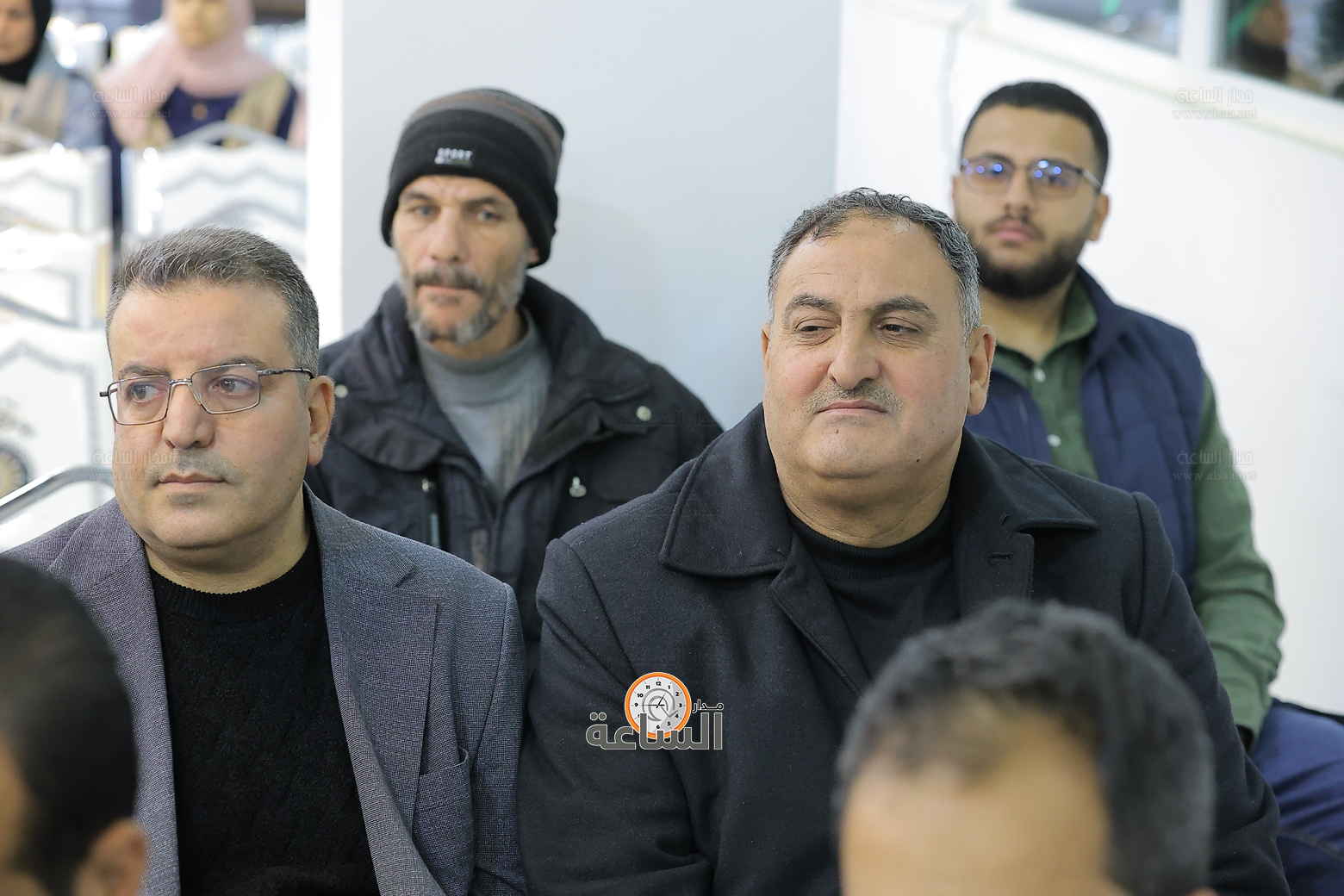 Madar Al-Saa Images 0.40028765414494916