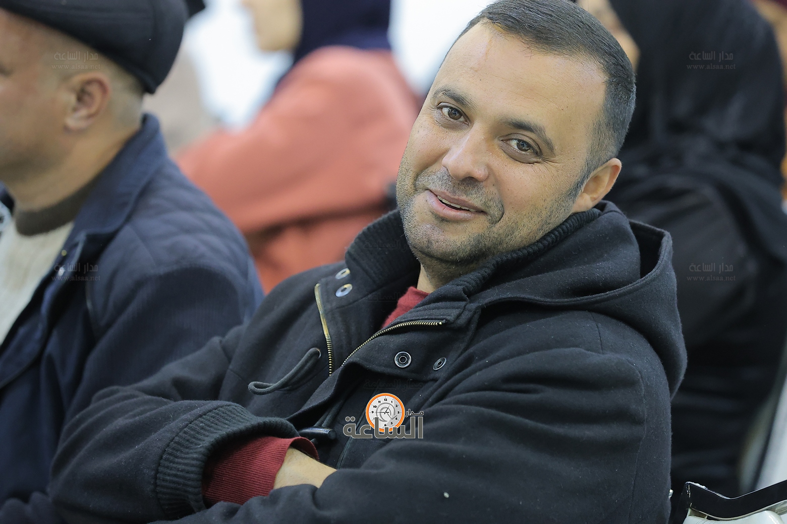 Madar Al-Saa Images 0.8376064847697133