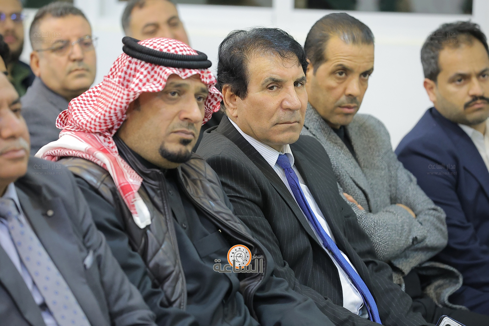 Madar Al-Saa Images 0.8880202677950456