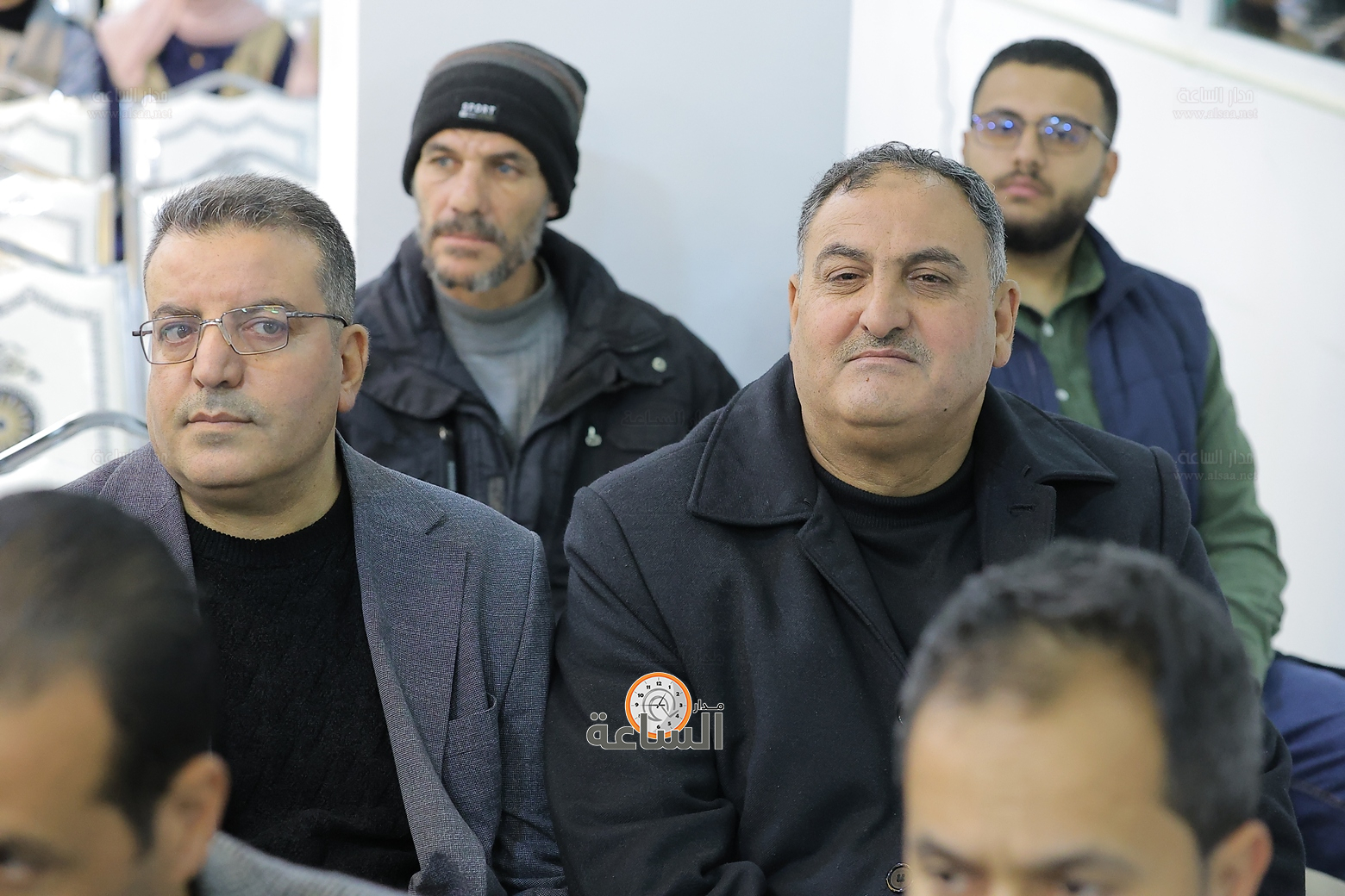 Madar Al-Saa Images 0.16118583861325353