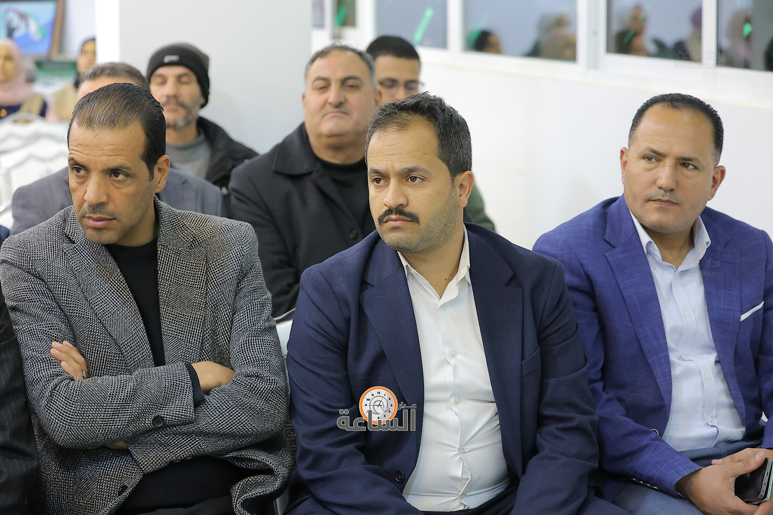 Madar Al-Saa Images 0.39612465702356614