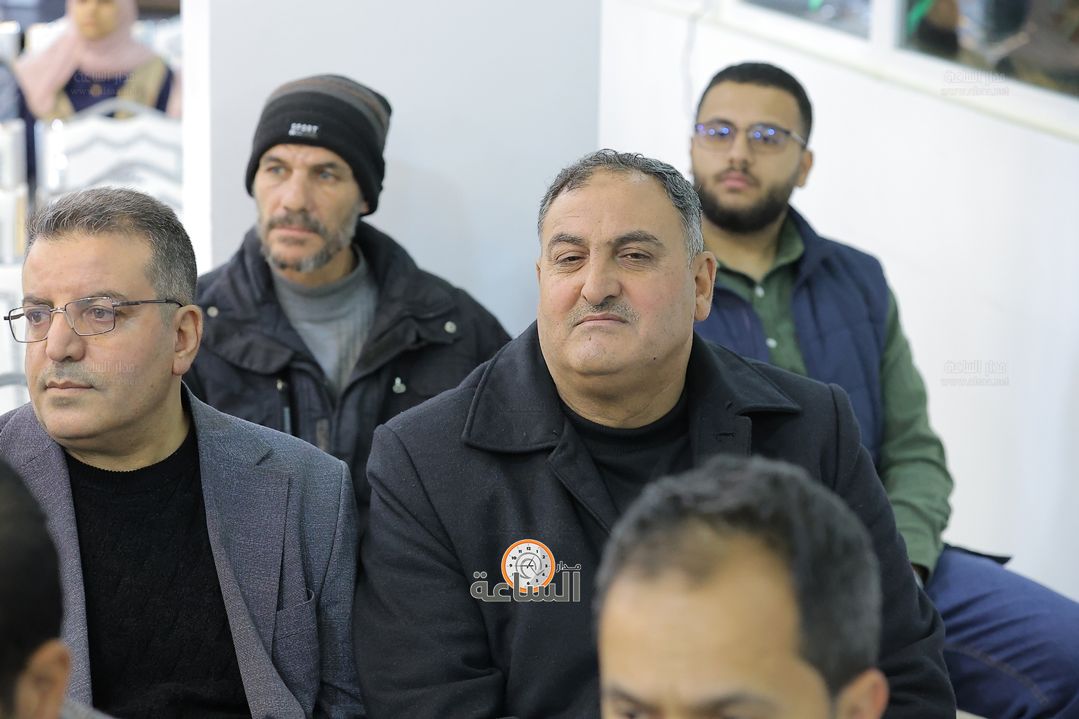 Madar Al-Saa Images 0.7912857230045078