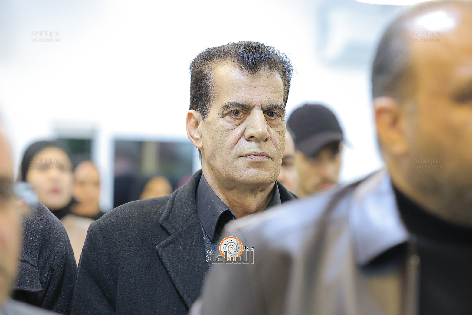 Madar Al-Saa Images 0.27282187799216706