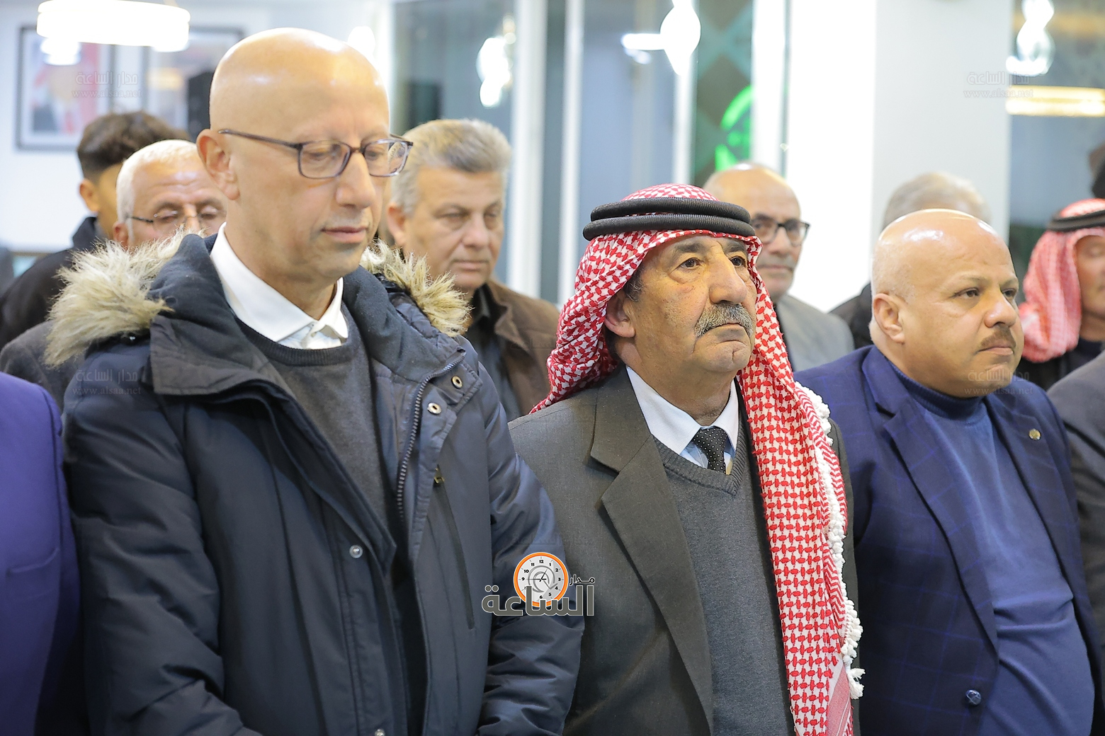 Madar Al-Saa Images 0.9992116175663868