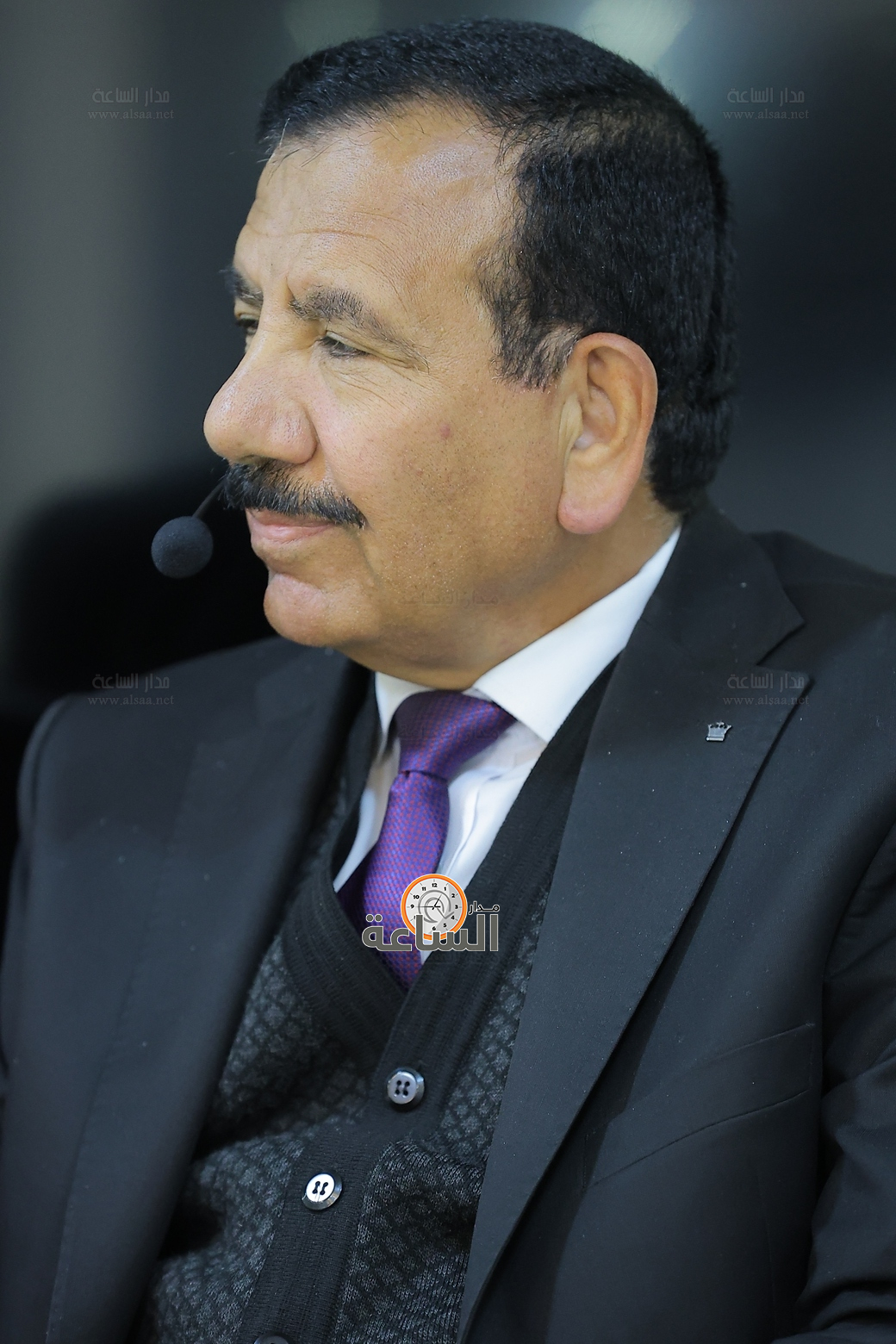 Madar Al-Saa Images 0.3684308415345606