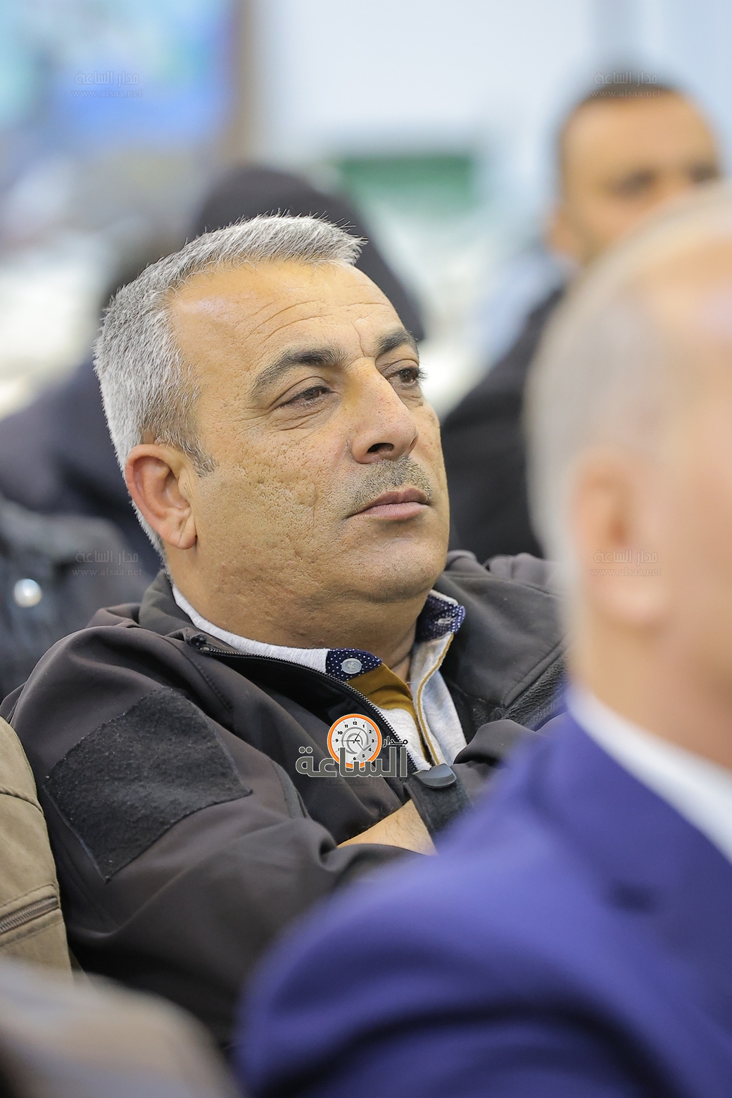 Madar Al-Saa Images 0.450582434309184