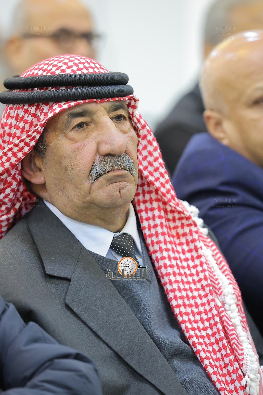 Madar Al-Saa Images 0.9312405878642502