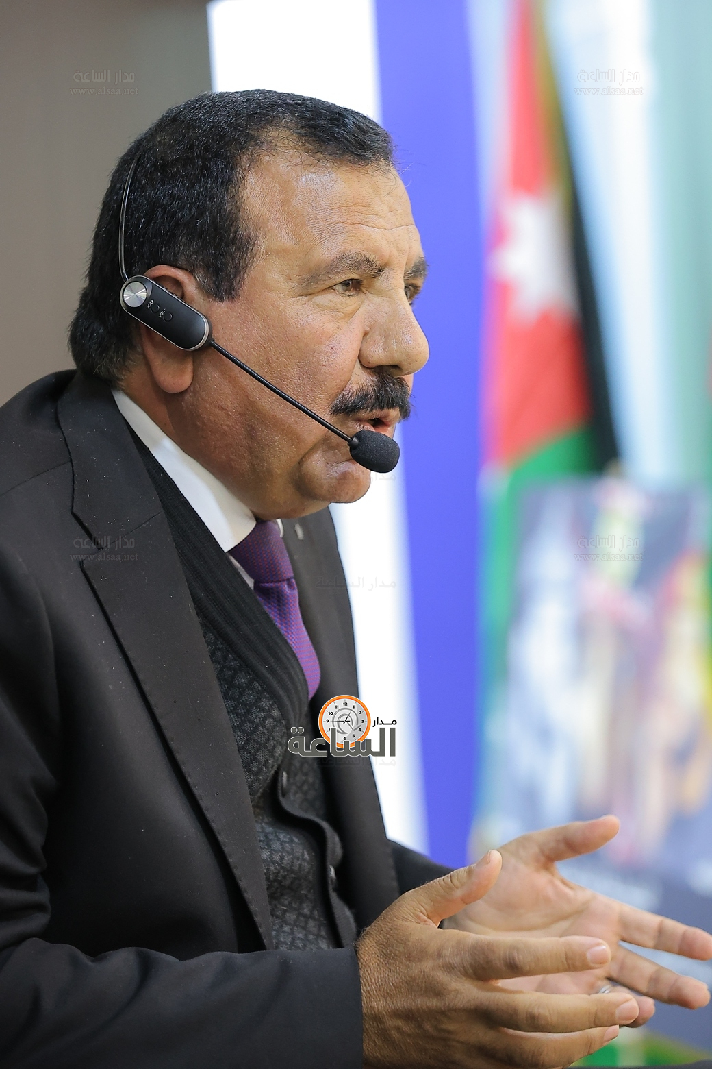 Madar Al-Saa Images 0.06893743395638285