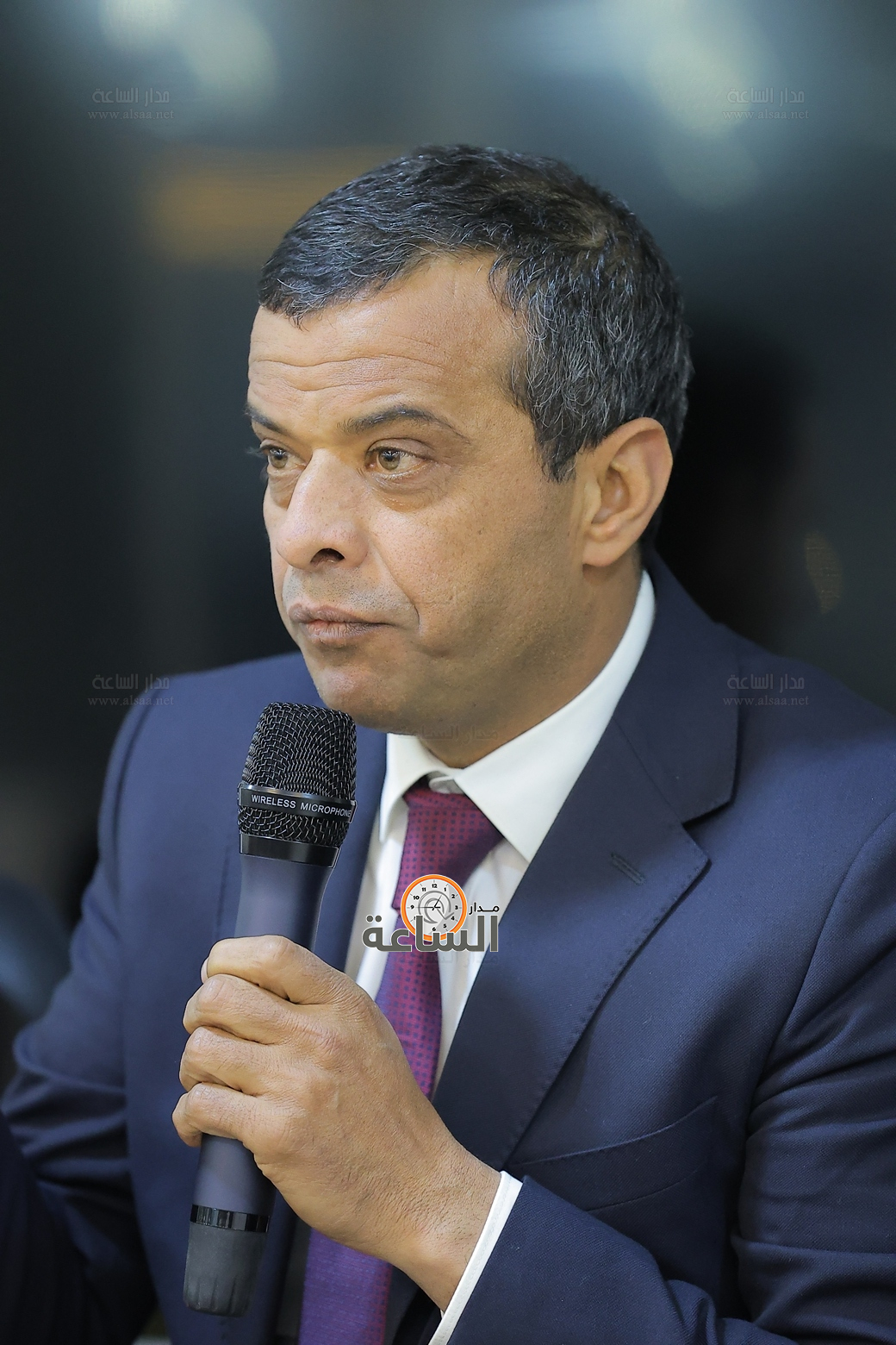 Madar Al-Saa Images 0.8398683966360225