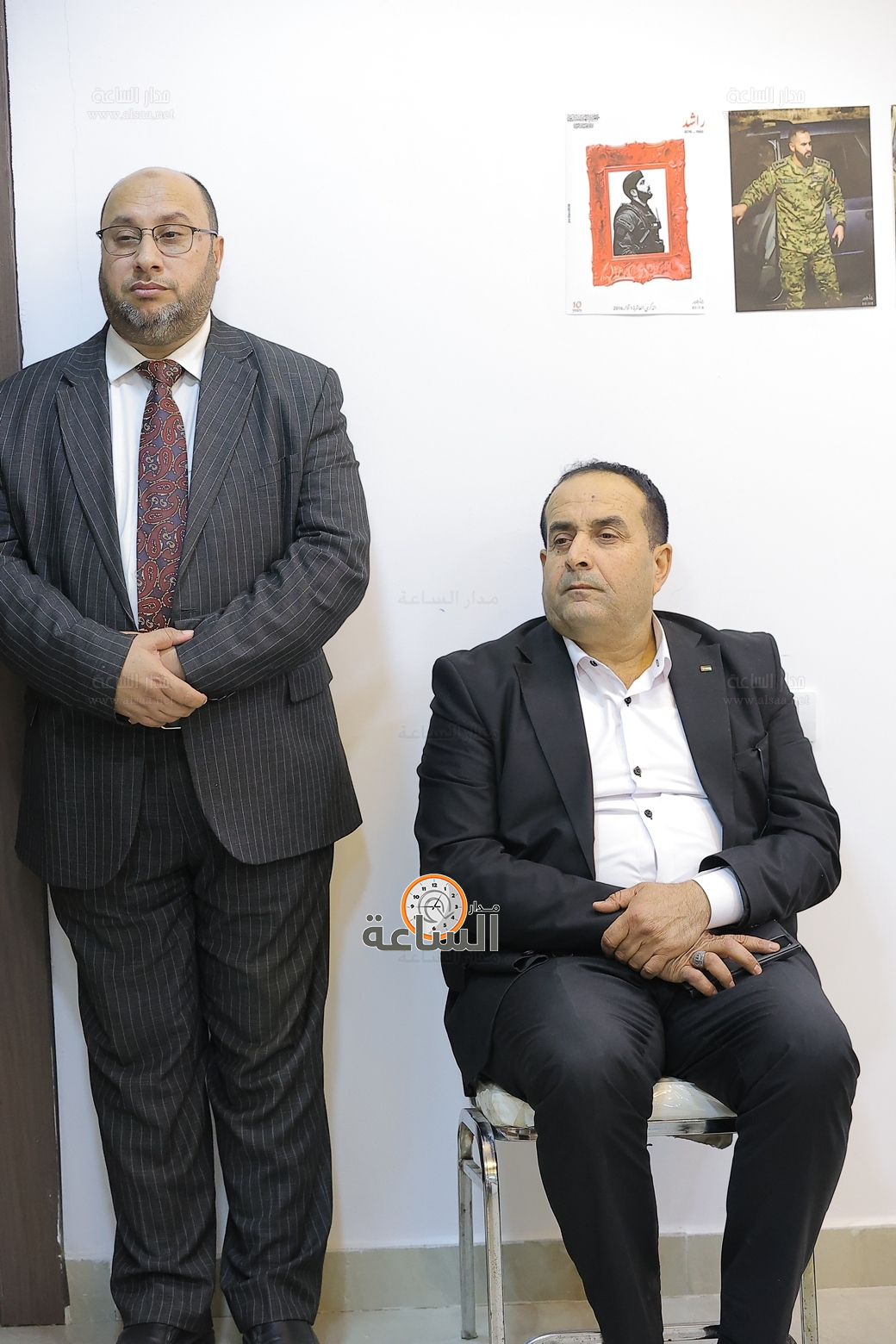 Madar Al-Saa Images 0.657923662883444