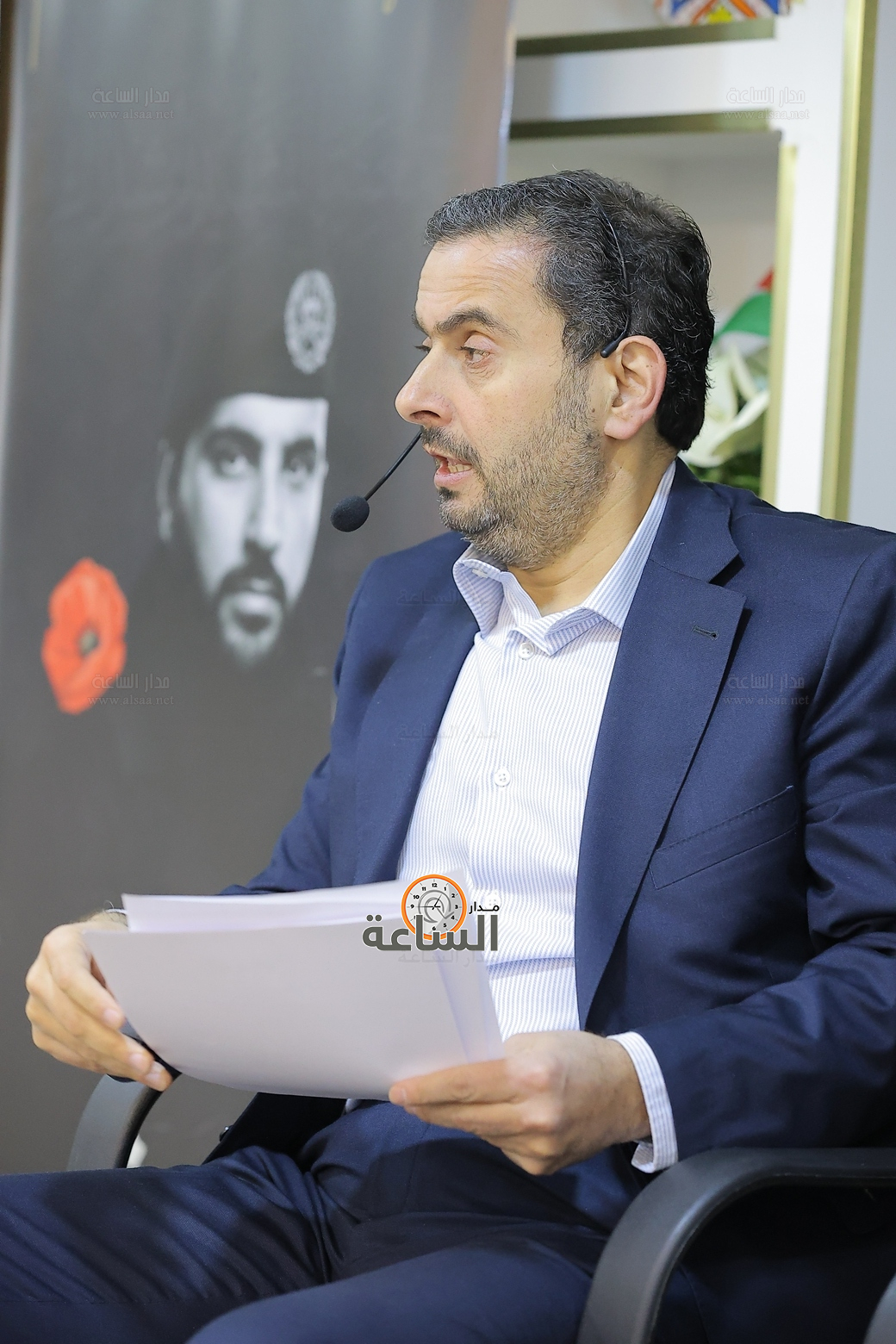 Madar Al-Saa Images 0.8549342176407465