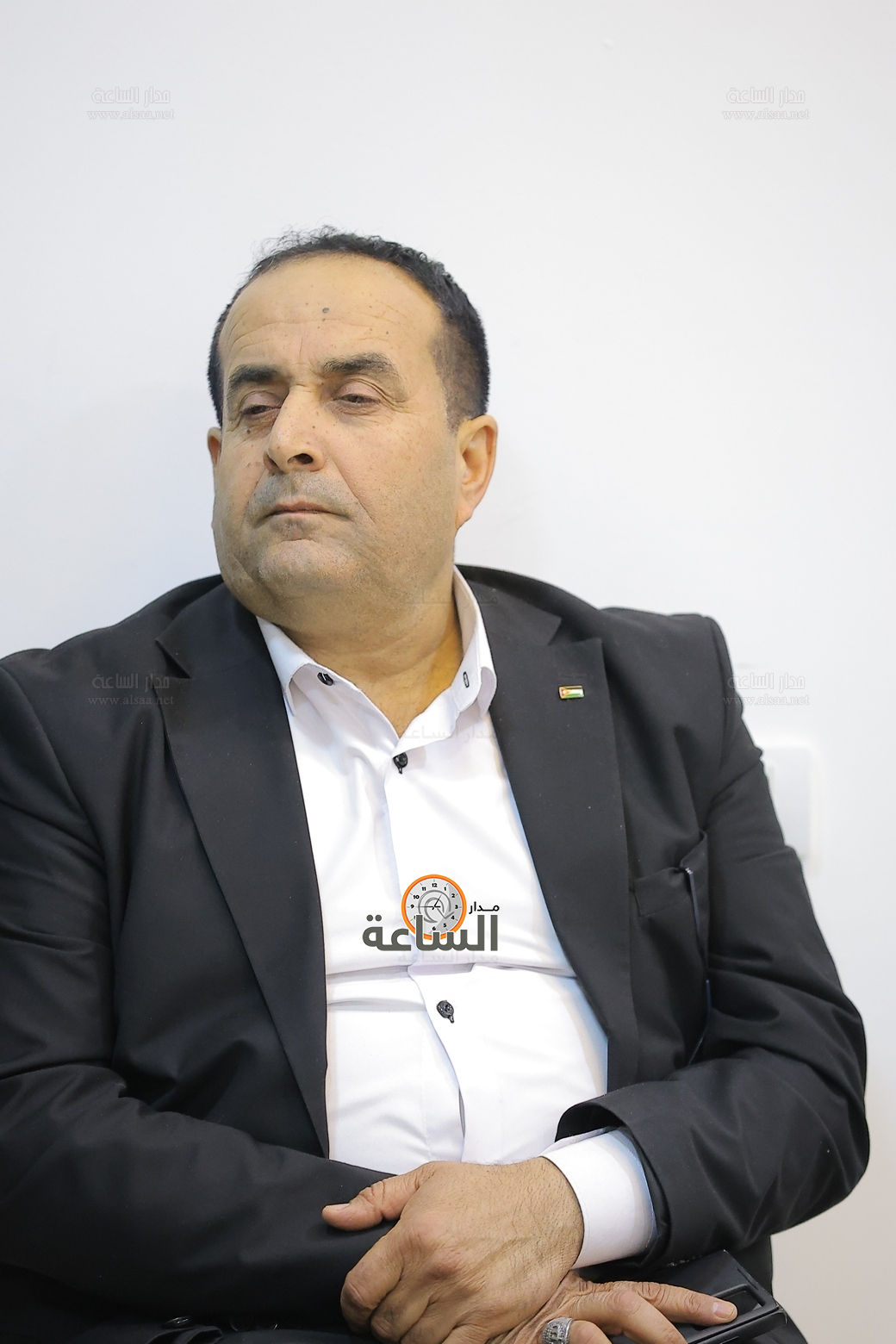 Madar Al-Saa Images 0.56259855427225