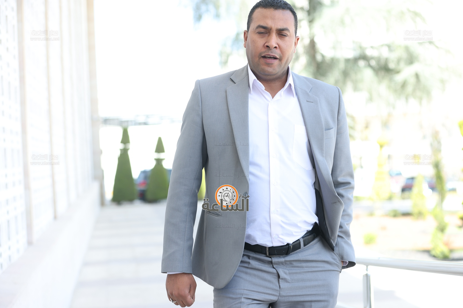 Madar Al-Saa Images 0.946647495139981