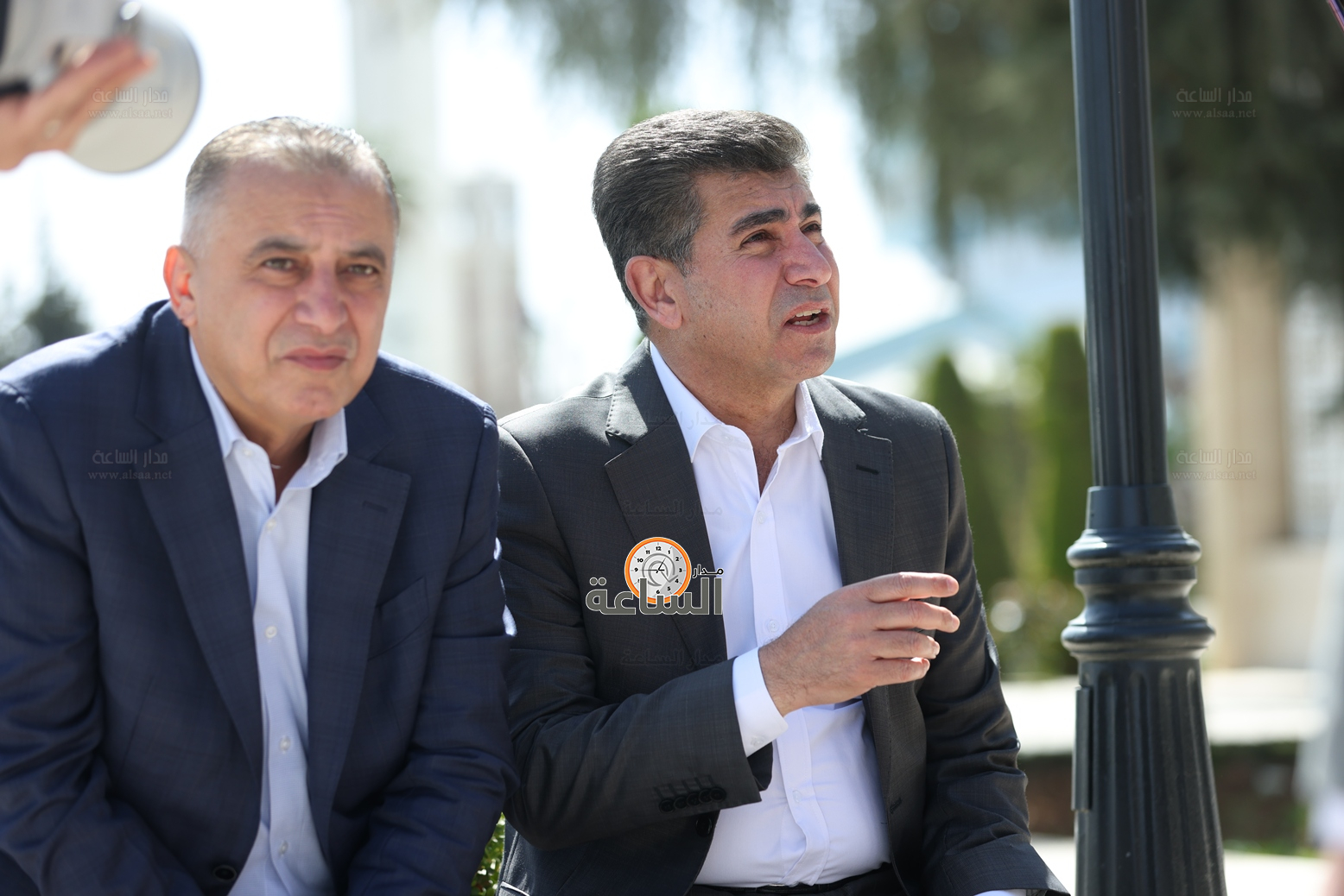 Madar Al-Saa Images 0.37015570733398506