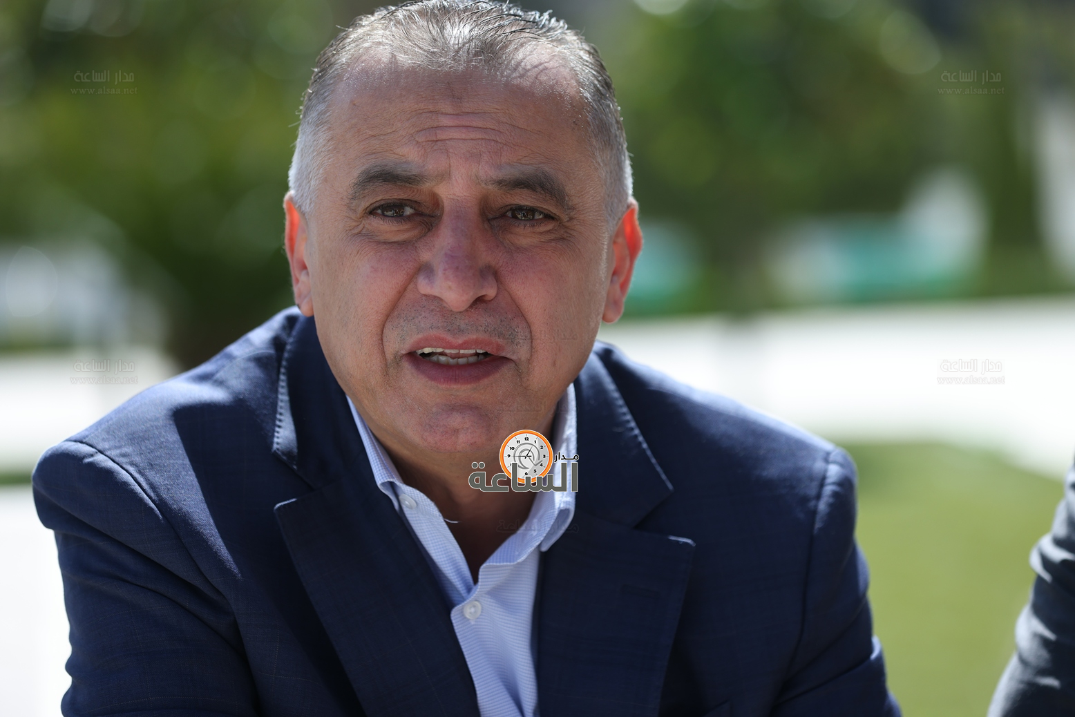 Madar Al-Saa Images 0.77196145616163