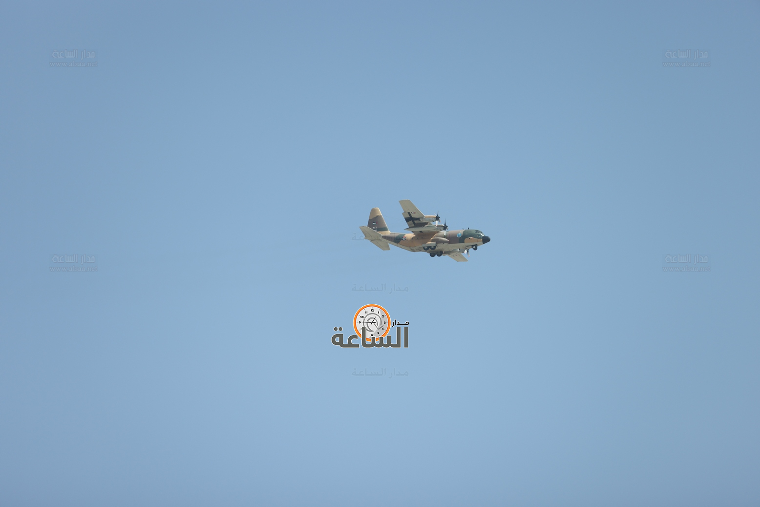 Madar Al-Saa Images 0.5868087949986557