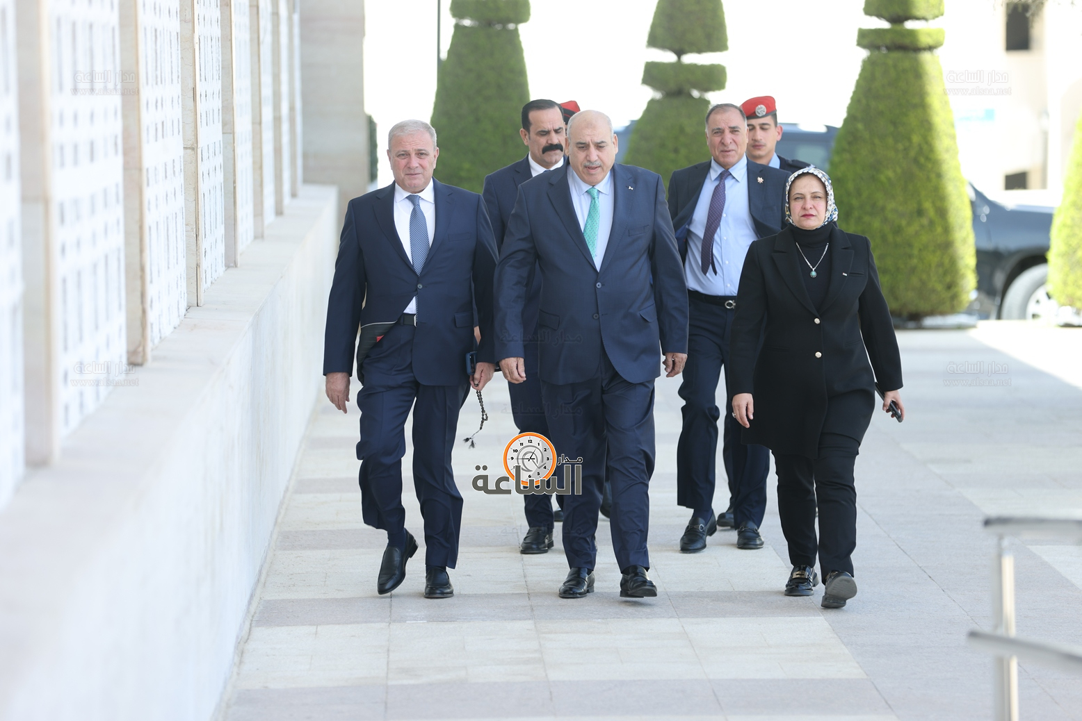 Madar Al-Saa Images 0.13944570921363397