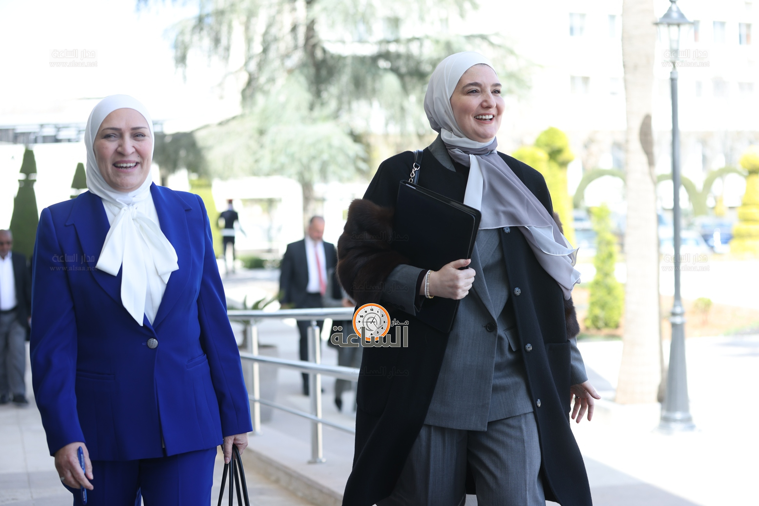 Madar Al-Saa Images 0.6398939132534743