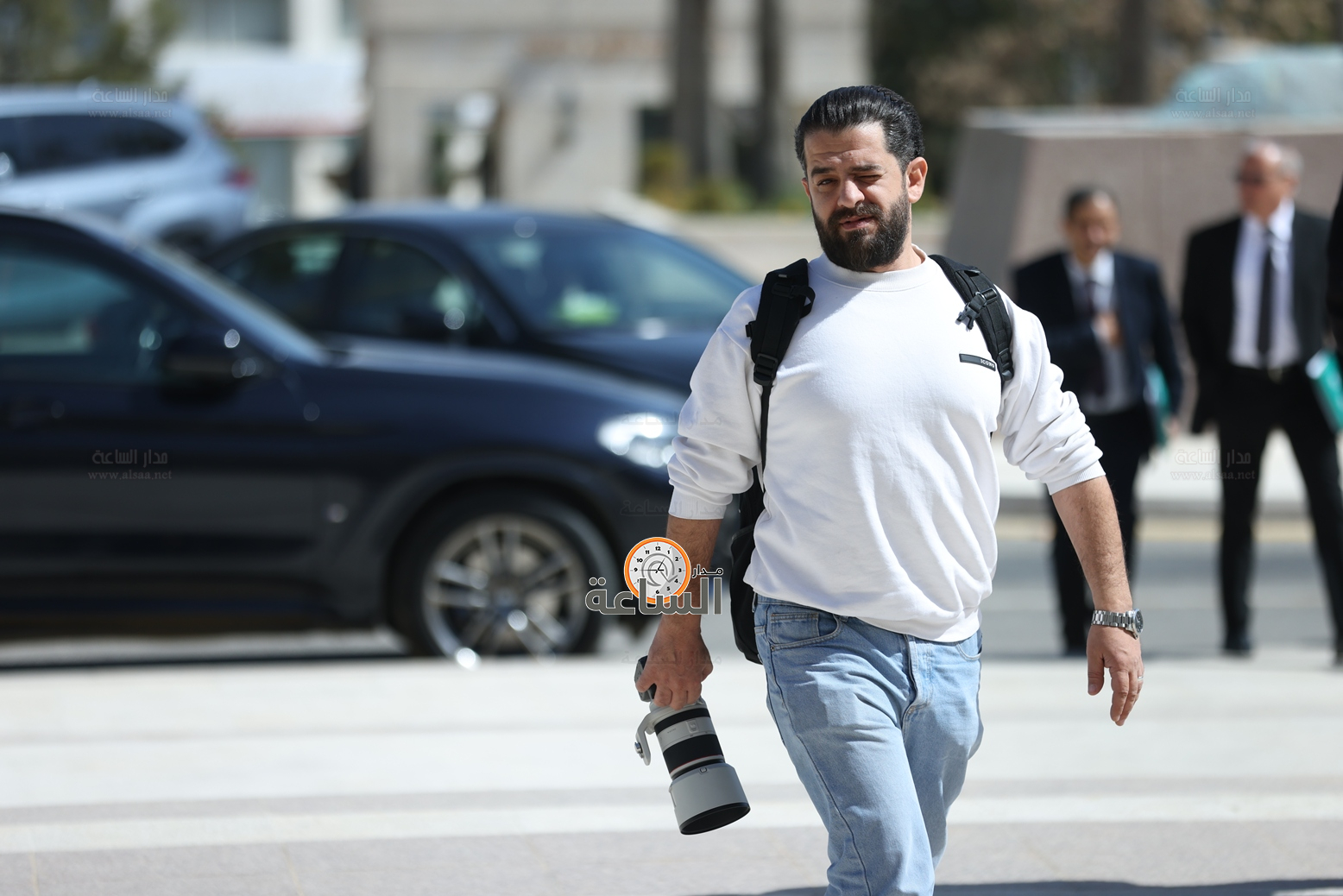 Madar Al-Saa Images 0.3586467126913466