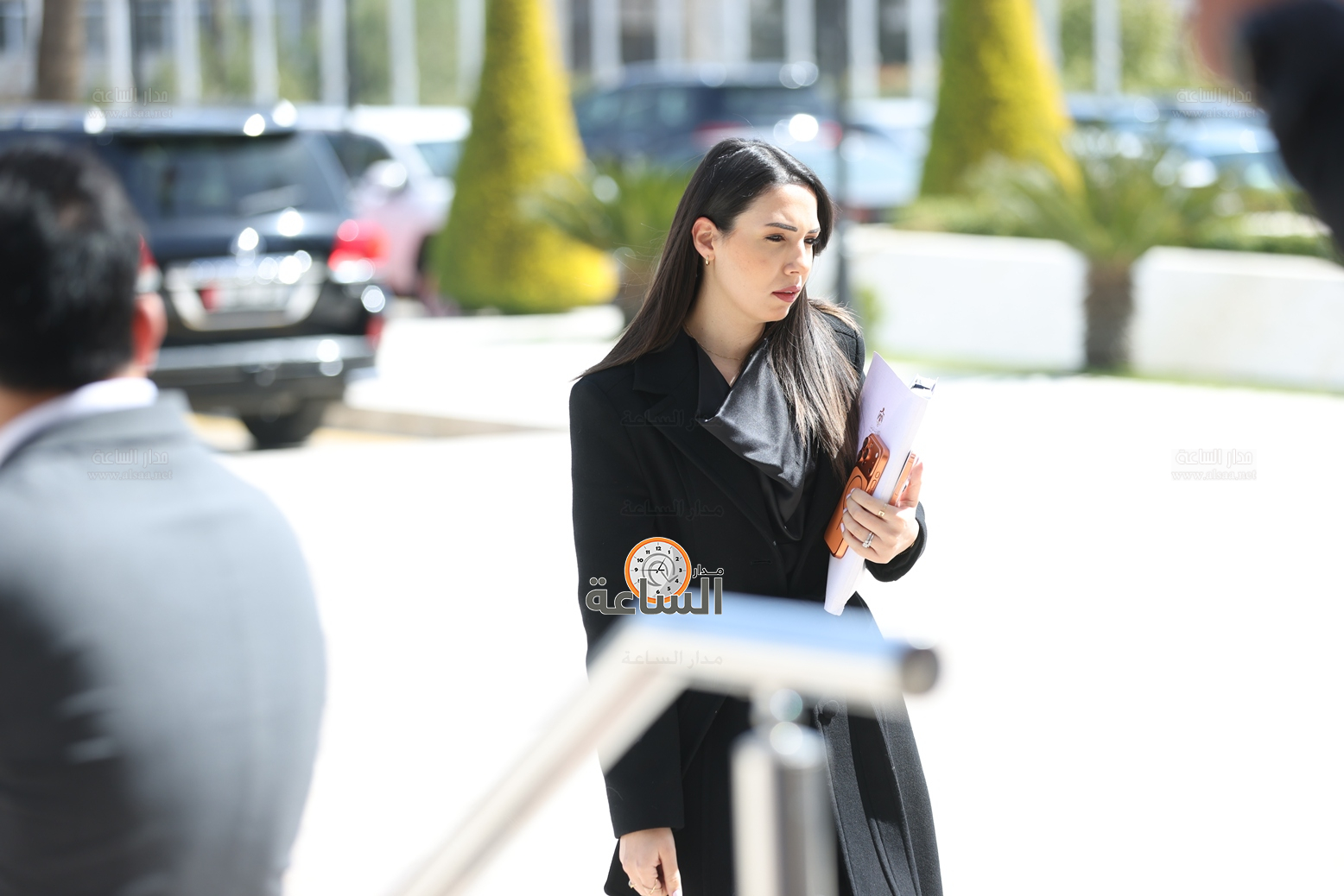 Madar Al-Saa Images 0.38887590418866846