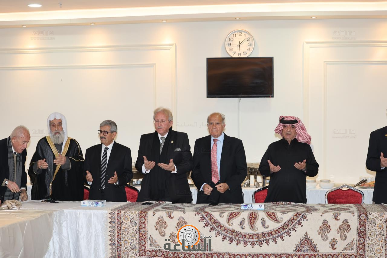 Madar Al-Saa Images 0.5626619965246462