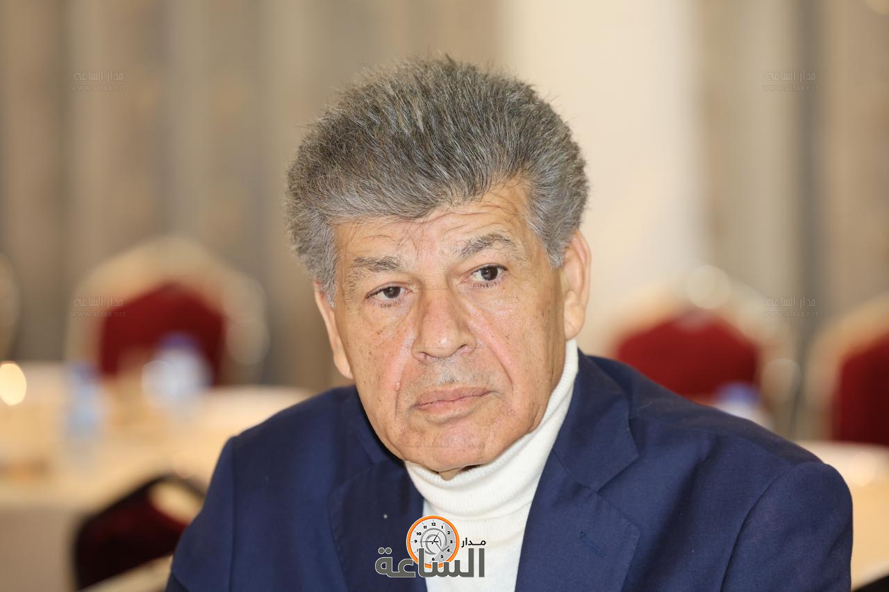 Madar Al-Saa Images 0.24921787403883655