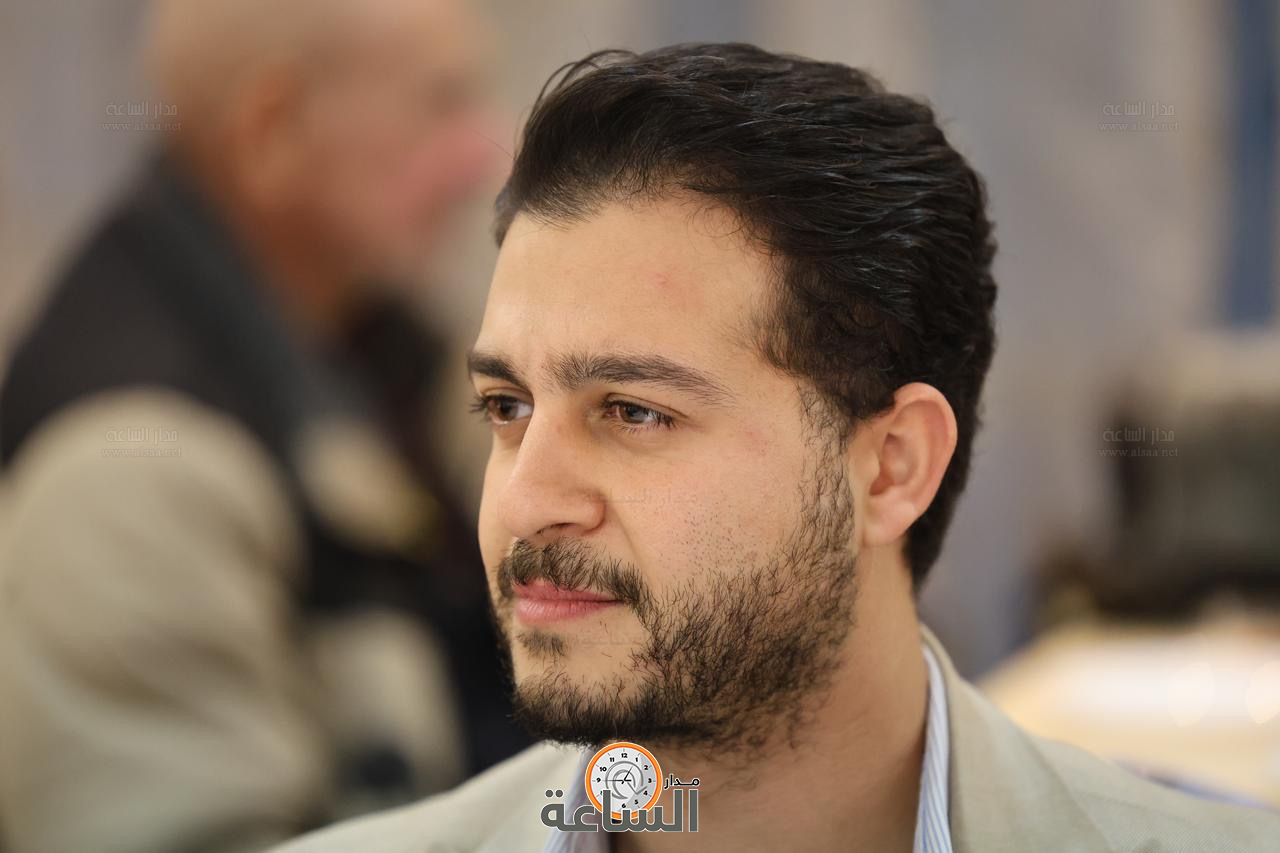 Madar Al-Saa Images 0.5108617383474678