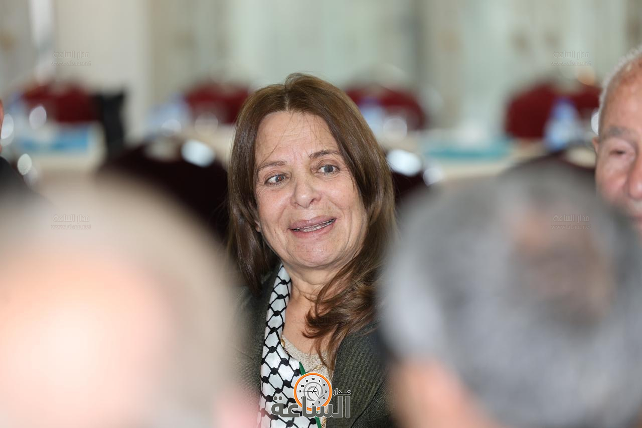 Madar Al-Saa Images 0.8714257686213812